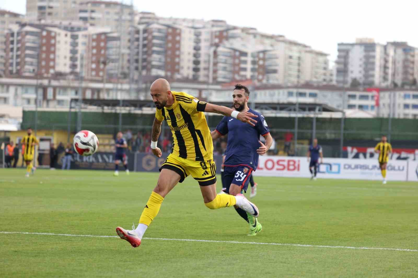 tff 2 lig aliaga fk 3 yeni mersin idman yurdu 0 5 Uh2EnGBH