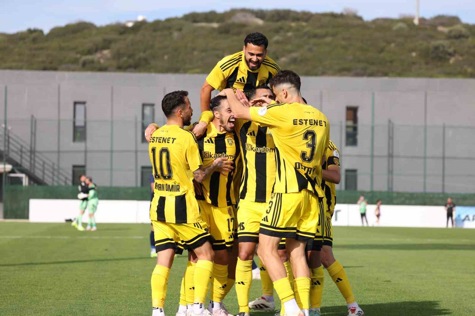 tff 2 lig aliaga fk 3 yeni mersin idman yurdu 0 6 lF3v87u5