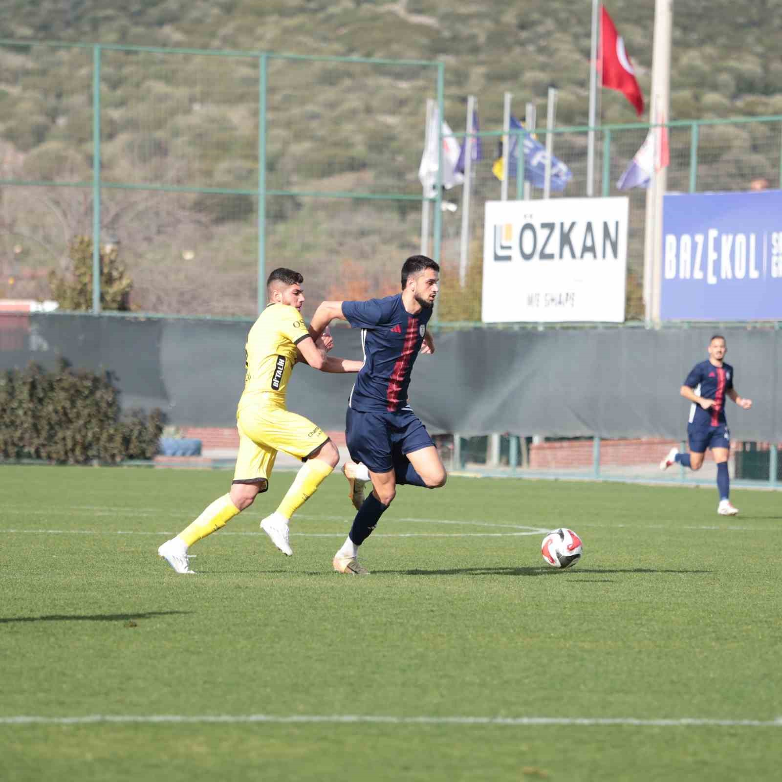 tff 2 lig altinordu 0 adana 01 futbol kulubu 3 7