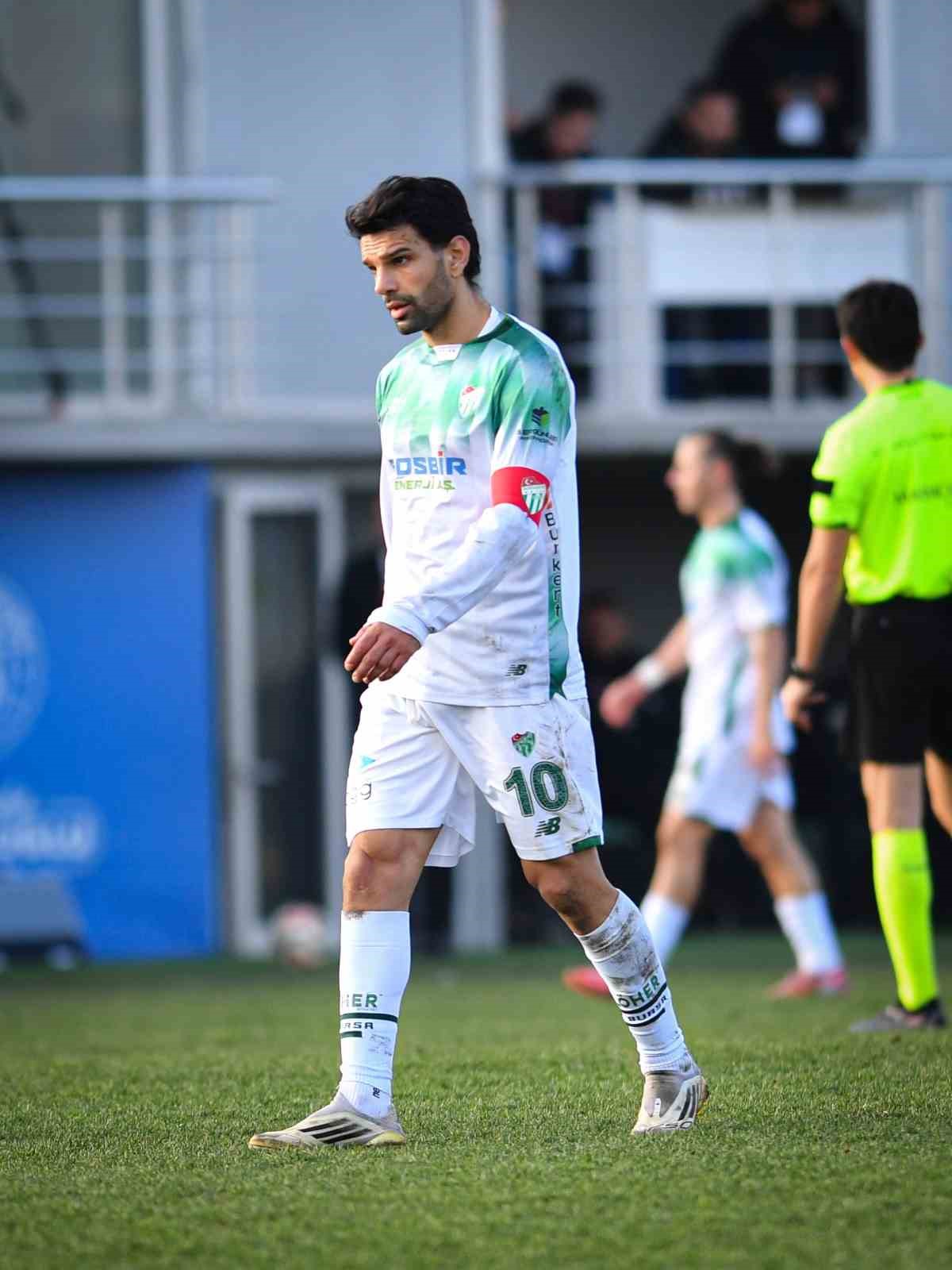  TFF 2. Lig: Arkent Arnavutköy Belediyespor: 0 - Bursaspor: 1 5 tff 2 lig arkent arnavutkoy belediyespor 0 bursaspor 1 1 r9Wi8g2c