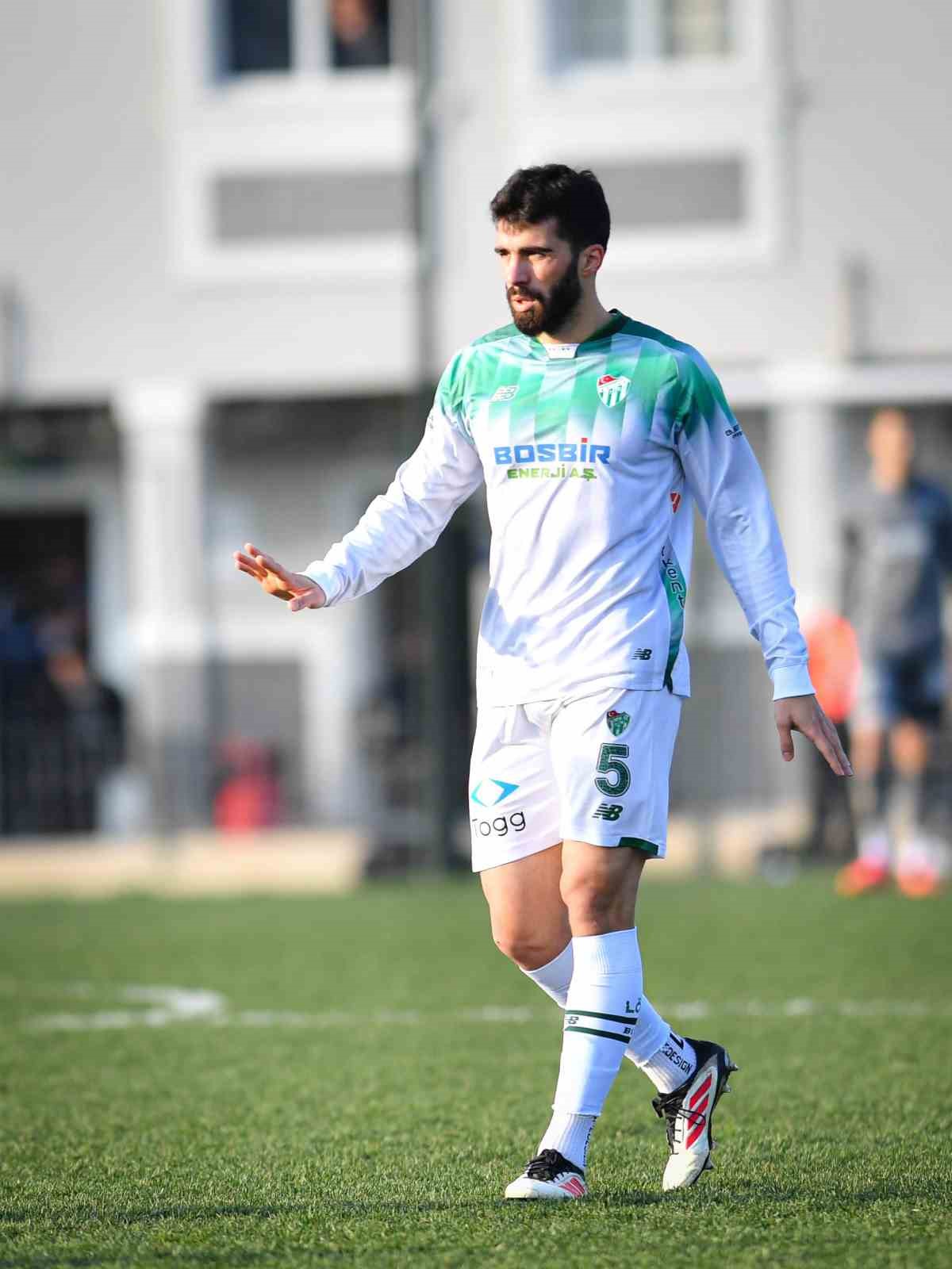  TFF 2. Lig: Arkent Arnavutköy Belediyespor: 0 - Bursaspor: 1 6 tff 2 lig arkent arnavutkoy belediyespor 0 bursaspor 1 2 6nd86yCQ