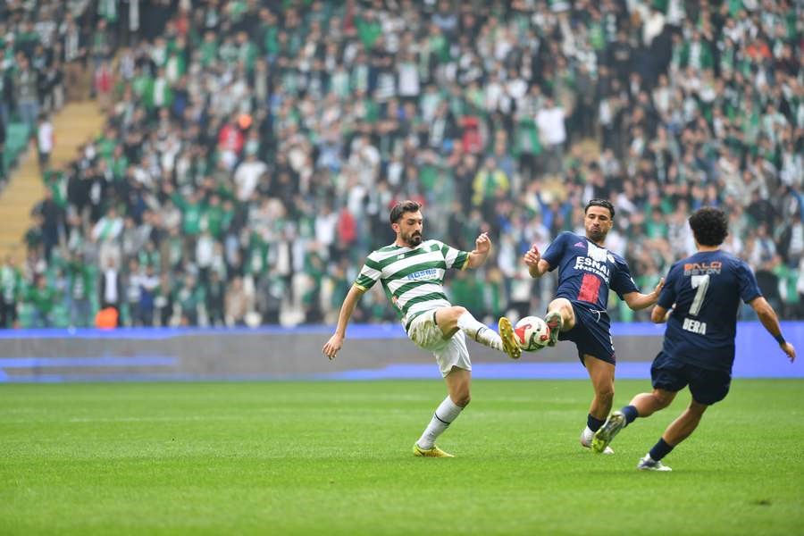 tff 2 lig bursaspor 3 fethiyespor 0 10