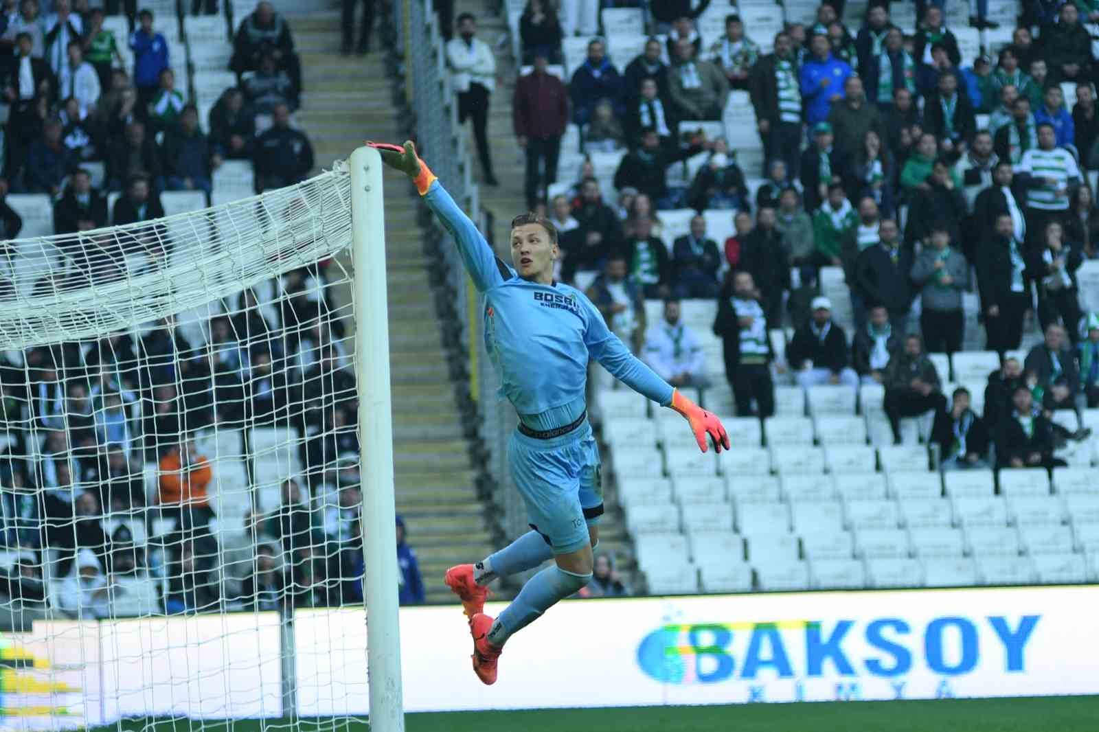 tff 2 lig bursaspor 3 fethiyespor 0 2