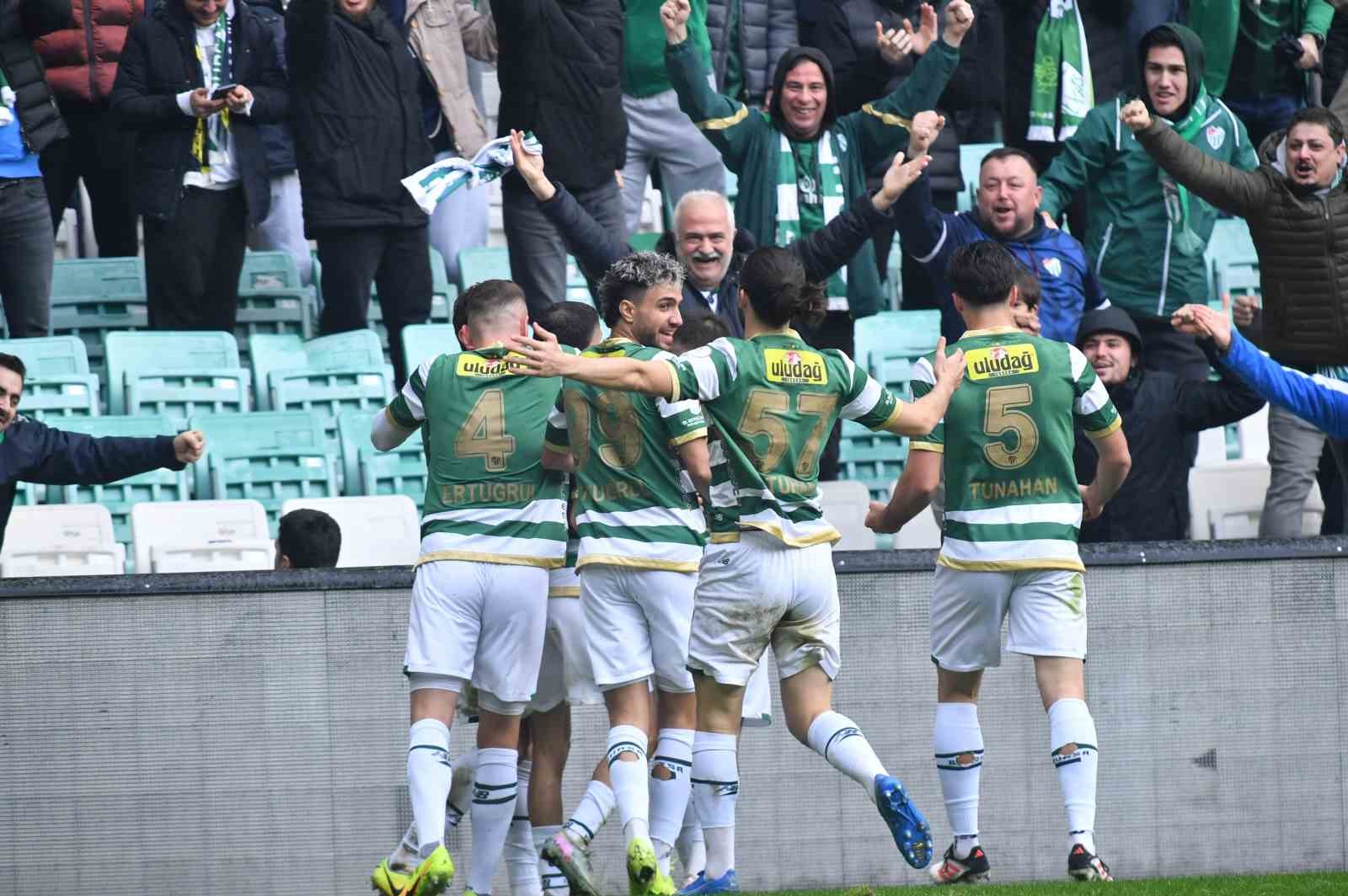 tff 2 lig bursaspor 3 fethiyespor 0 8 5PKBR1lA