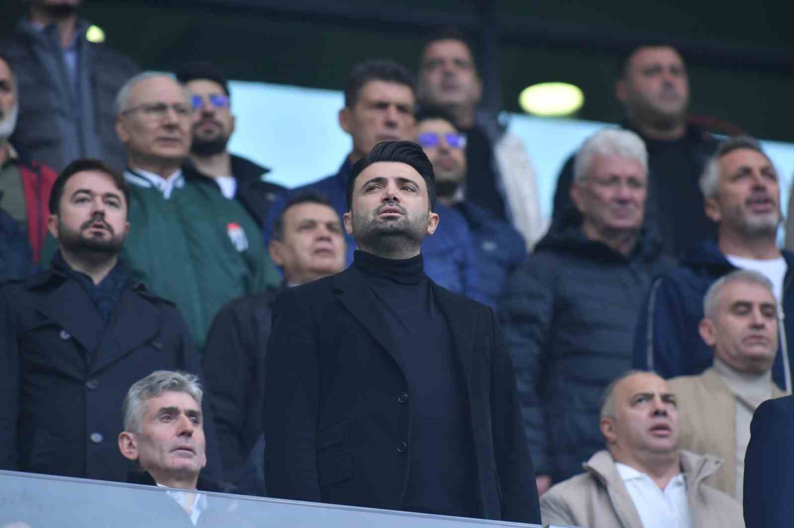 tff 2 lig bursaspor 3 fethiyespor 0 9
