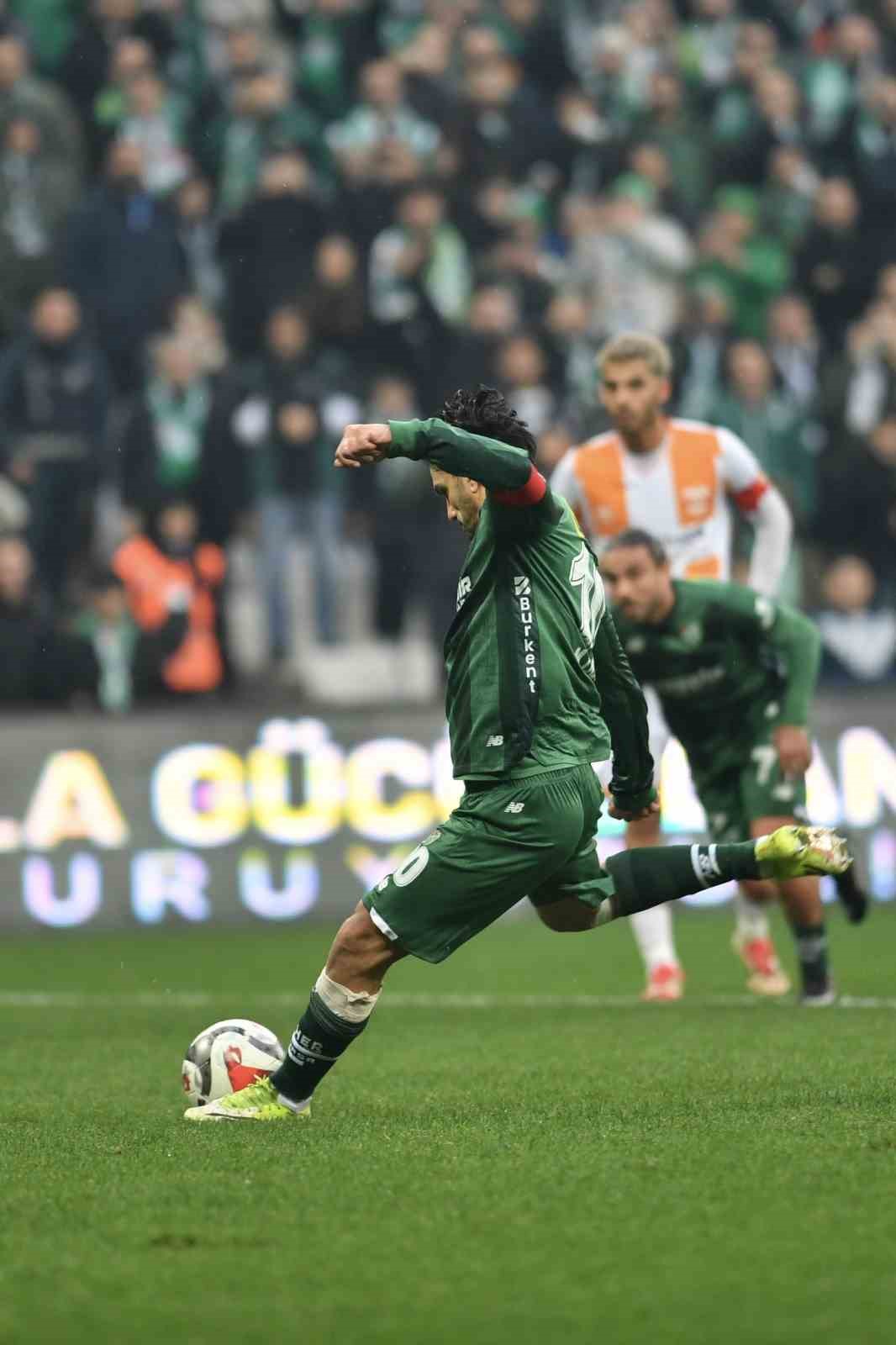 tff 2 lig bursaspor 6 adanaspor 0 1 Xy3nRMDA