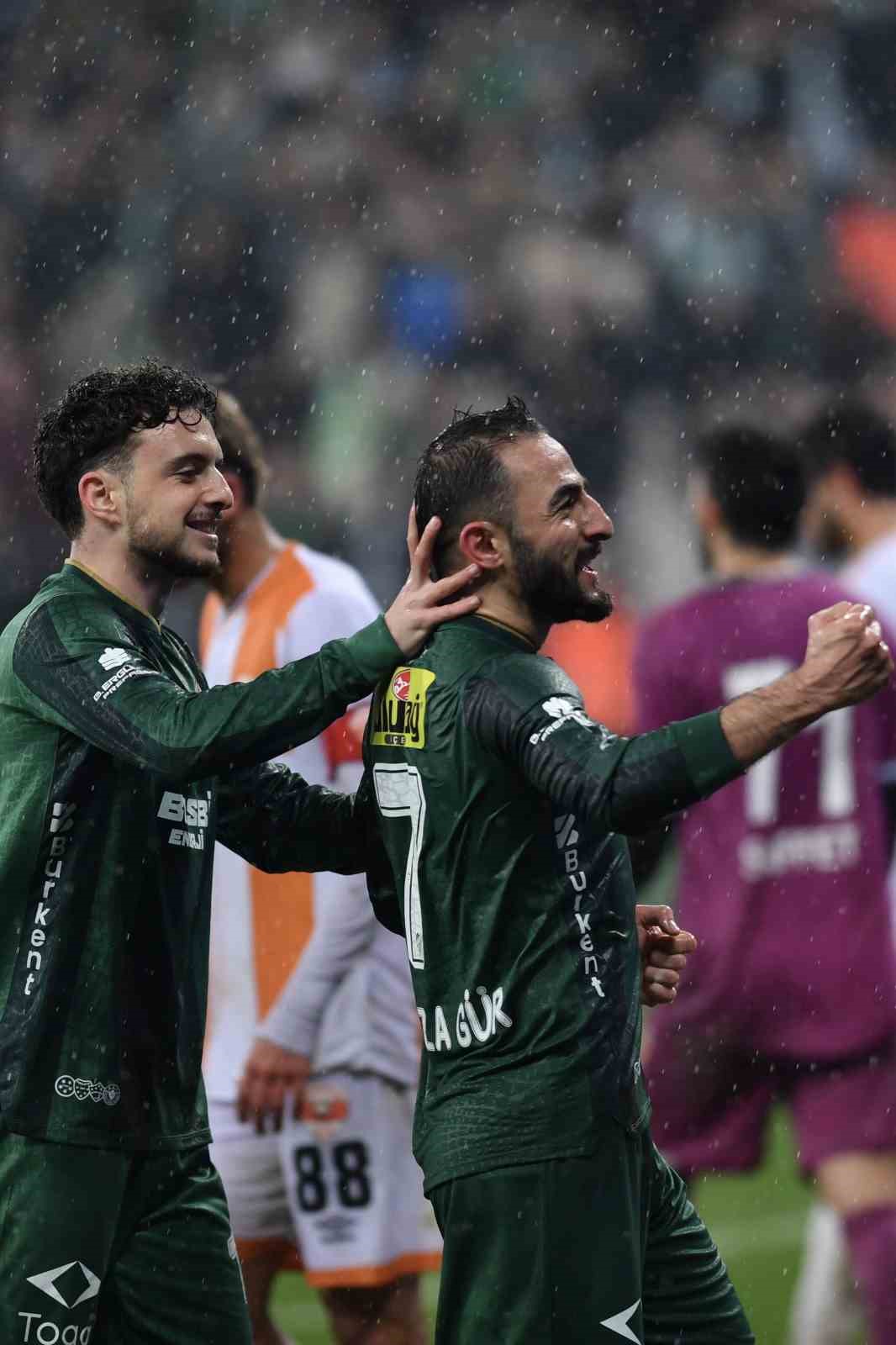 tff 2 lig bursaspor 6 adanaspor 0 5 g4TK5THe