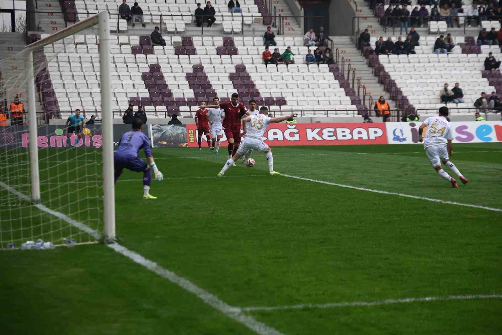 tff 2 lig elazigspor 0 bucaspor 1928 1 5 m1zc1uzO