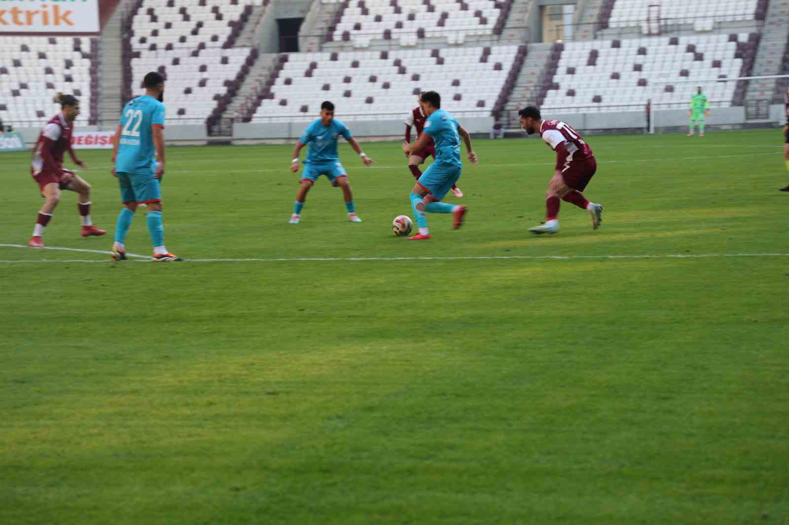 tff 2 lig elazigspor 1 iskenderunspor 3 3 6chBOlWg