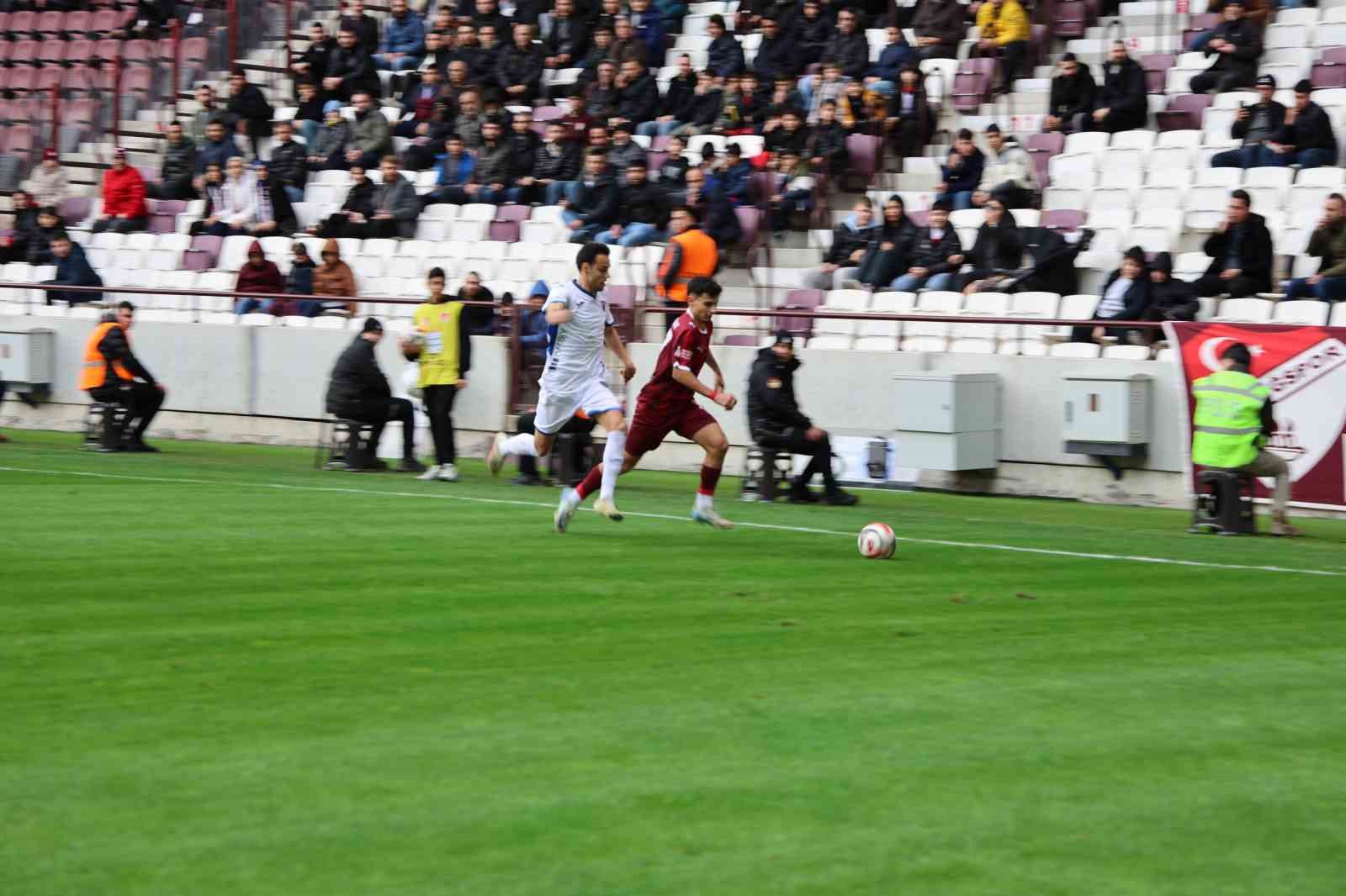 tff 2 lig elazigspor 1 karacabey belediyespor 2 1 r6A1E81w
