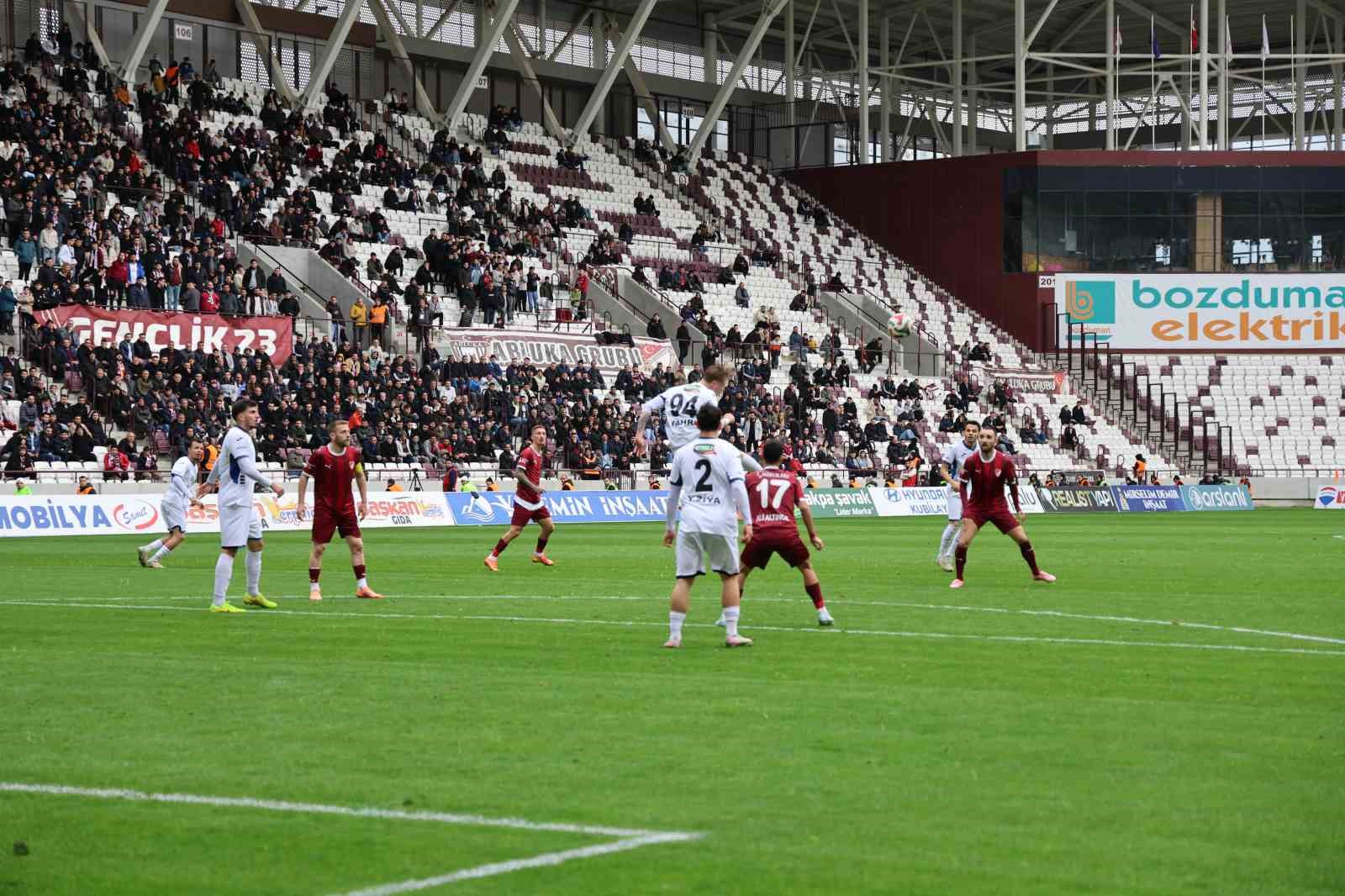 tff 2 lig elazigspor 1 karacabey belediyespor 2 2 NEcWws7c