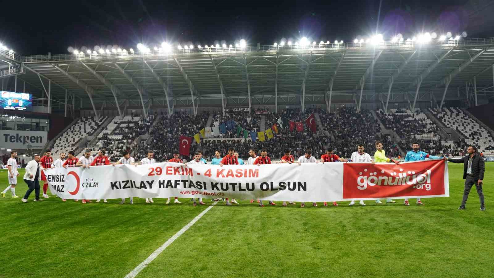 tff 2 lig elazigspor 1 kastamonuspor 2 2