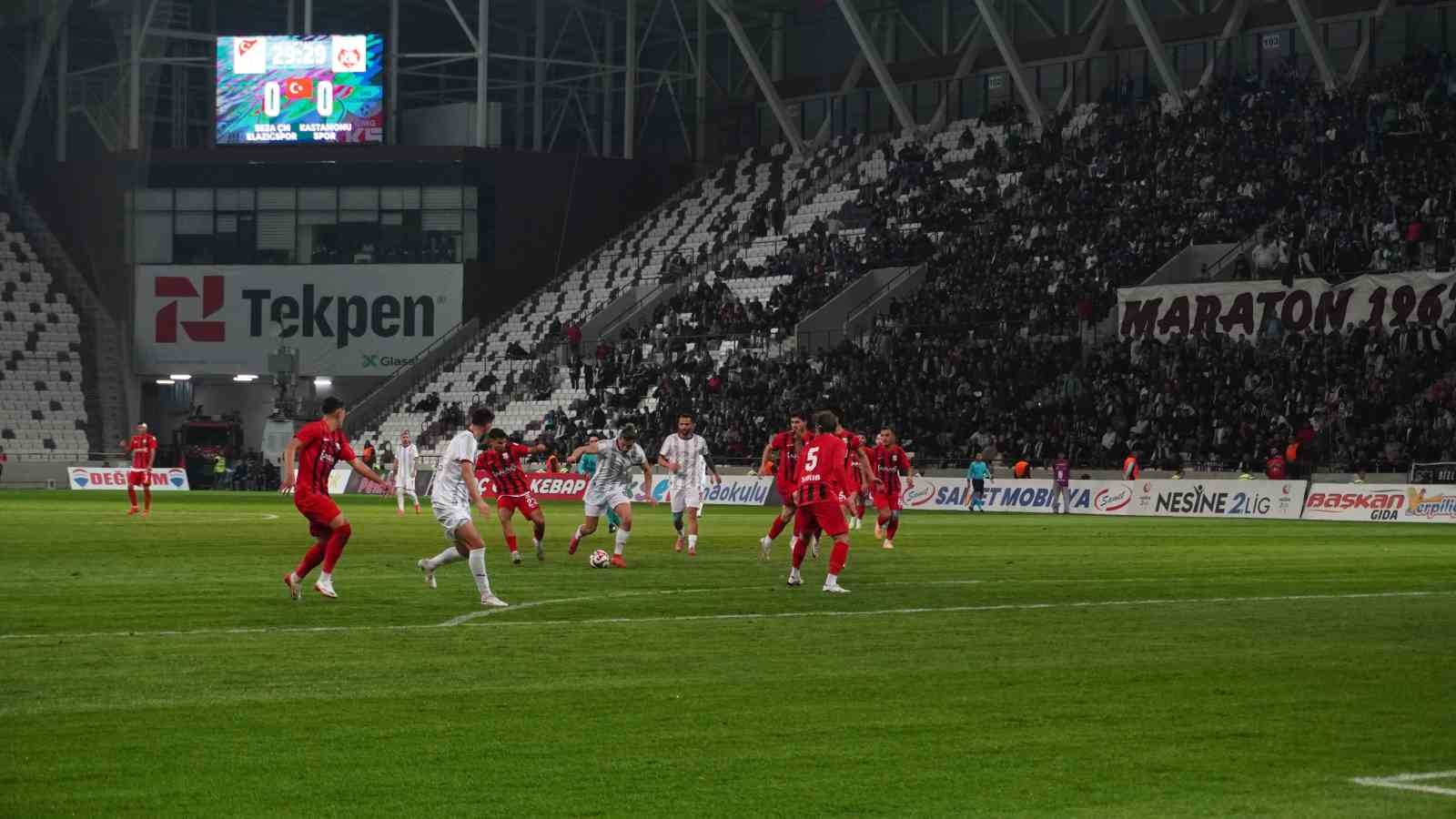 tff 2 lig elazigspor 1 kastamonuspor 2 4 WmCjZAzW