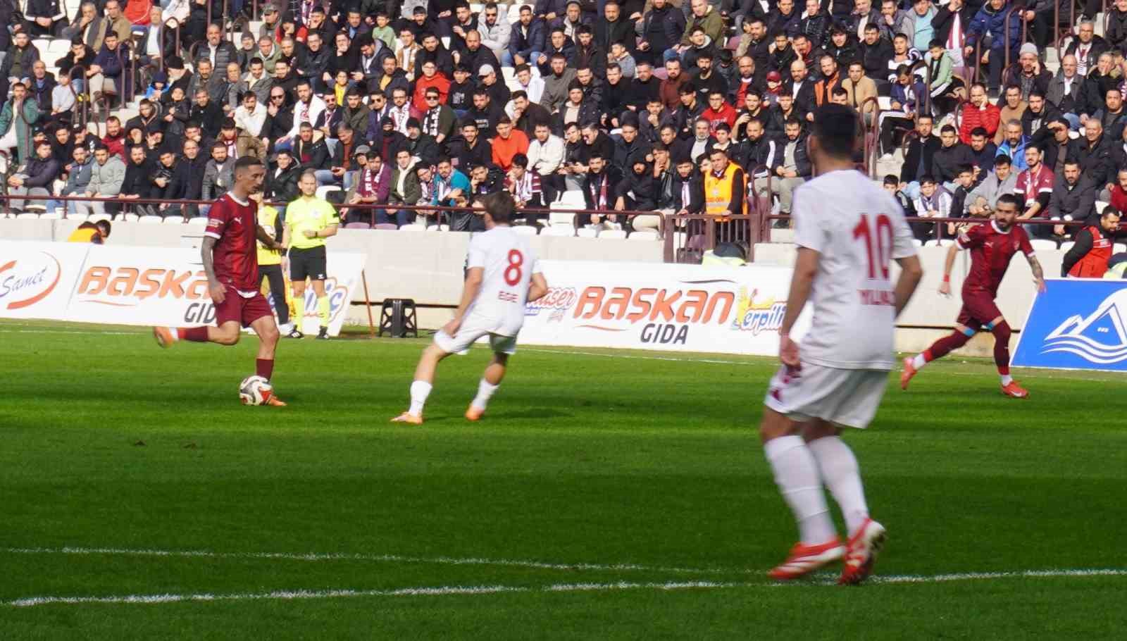 tff 2 lig elazigspor 2 altinordu 0 0