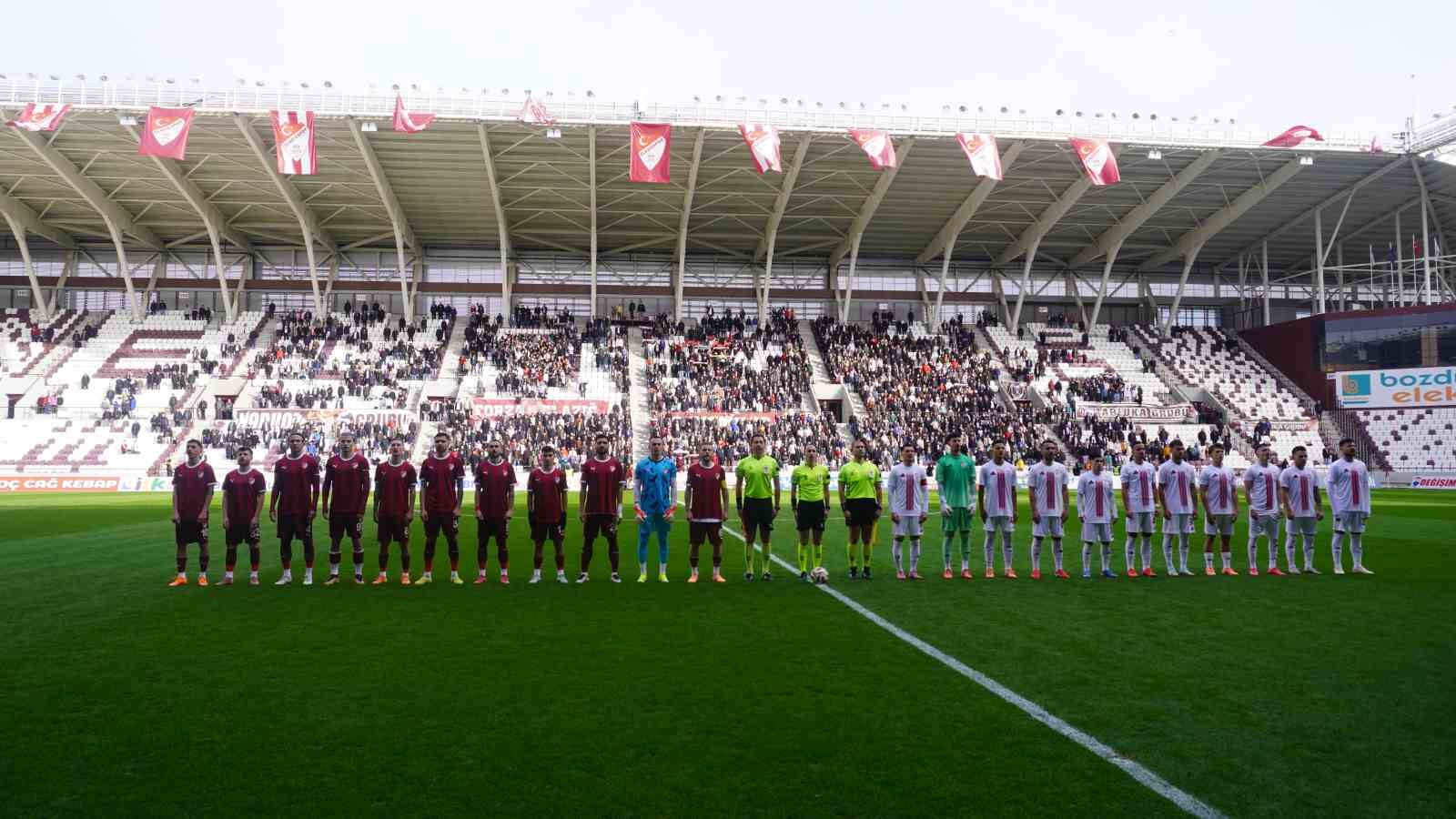 tff 2 lig elazigspor 2 altinordu 0 1 VOztrLHR