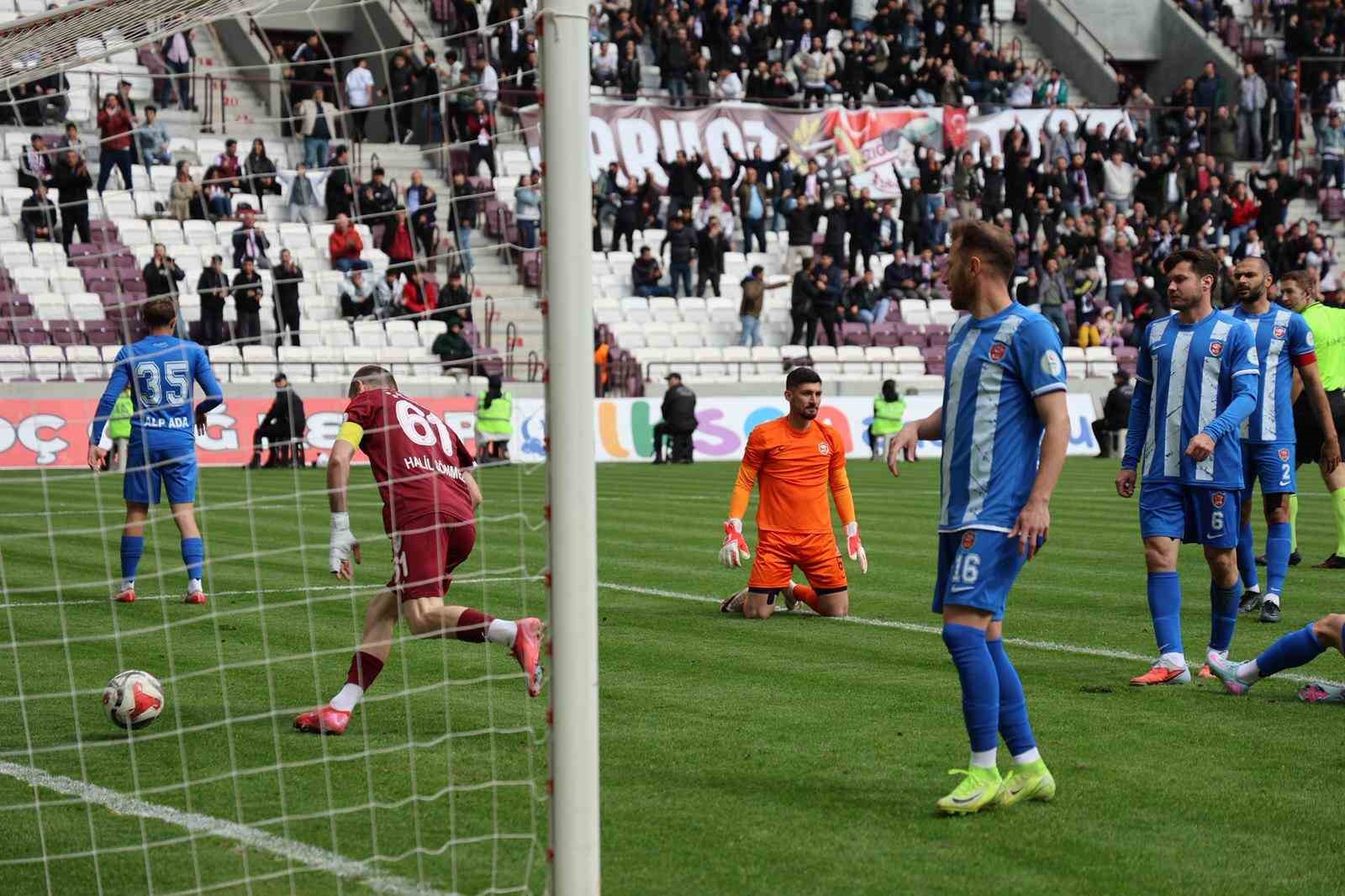tff 2 lig elazigspor 3 kepezspor 1 3