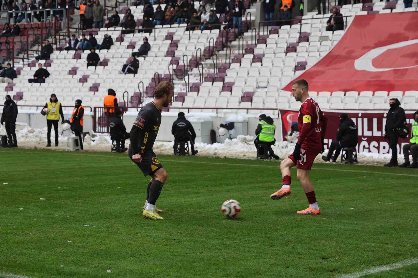 tff 2 lig elazigspor 5 mke ankaragucu 0 5 PO7HEpMY