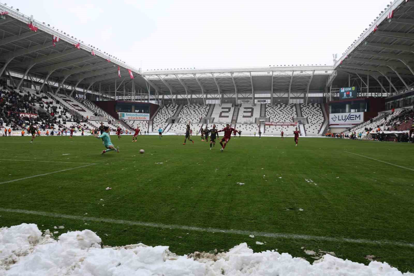 tff 2 lig elazigspor 5 mke ankaragucu 0 6