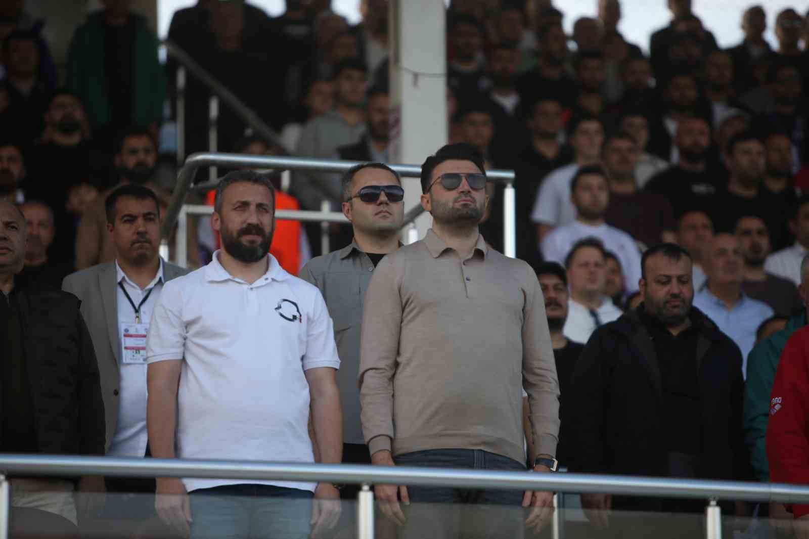 tff 2 lig gebzespor 4 bursaspor 1 4 KEwNqYGH