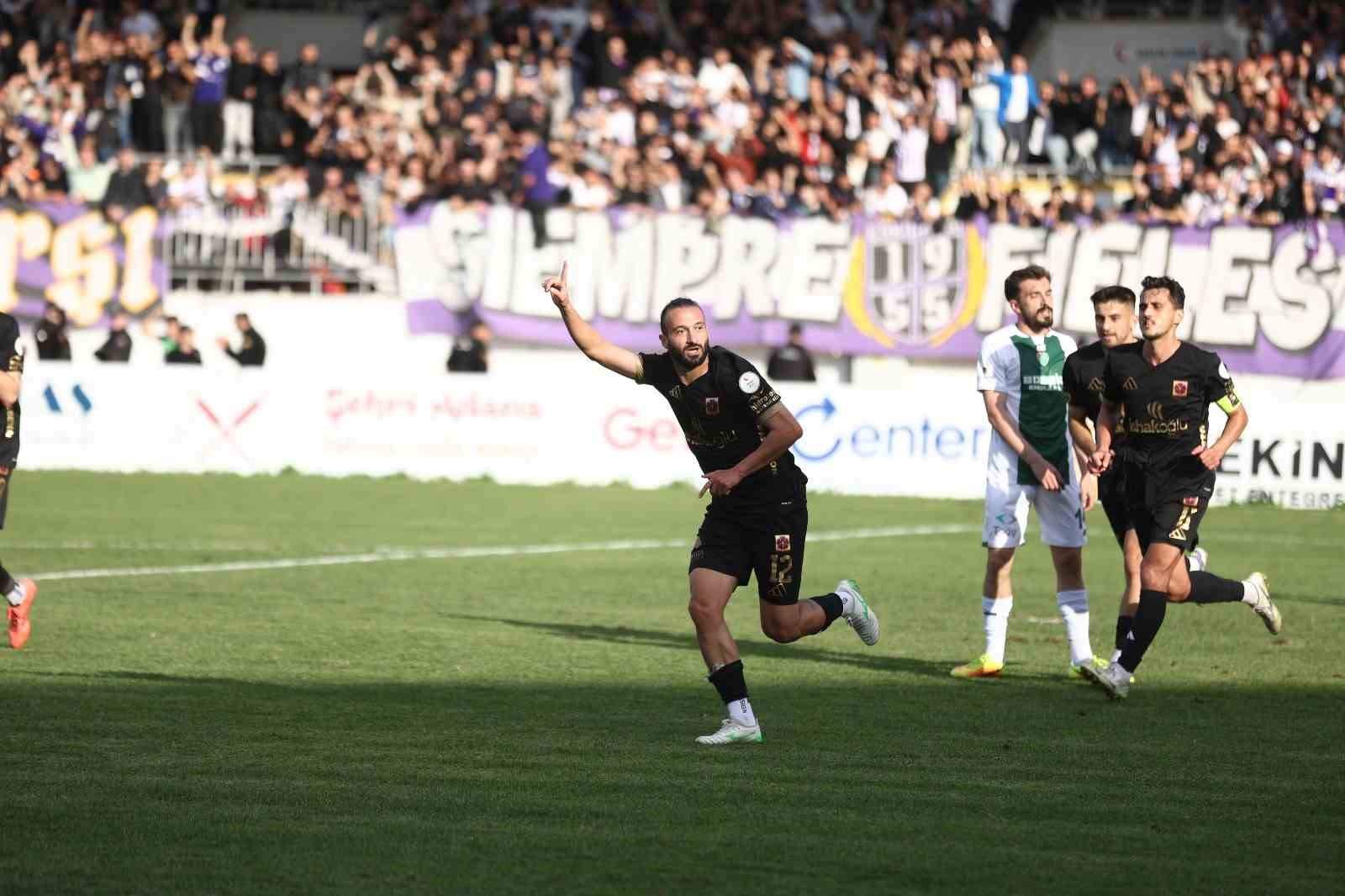 tff 2 lig gebzespor 4 bursaspor 1 8 VfH6w9P8