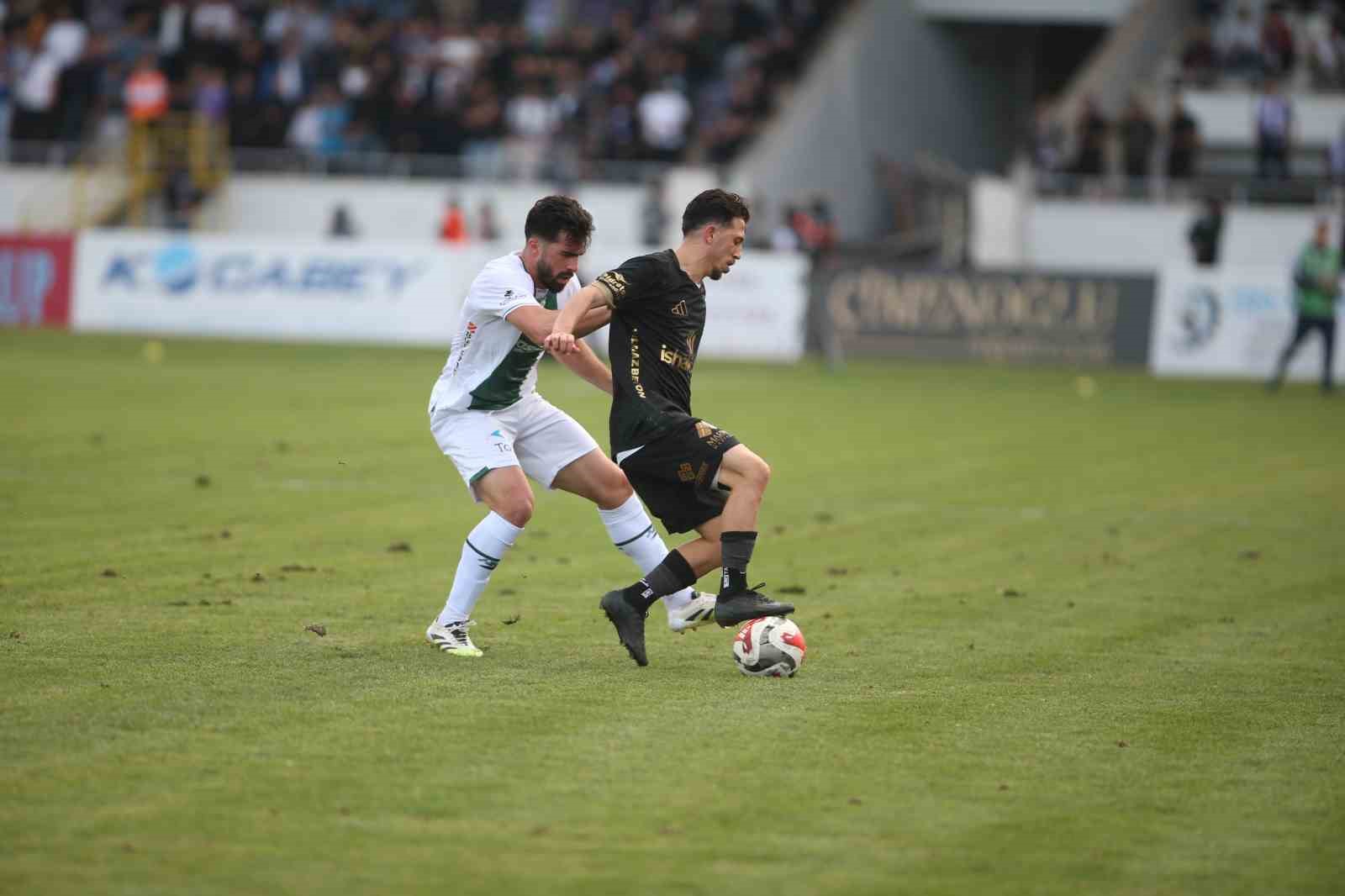 tff 2 lig gebzespor 4 bursaspor 1 9