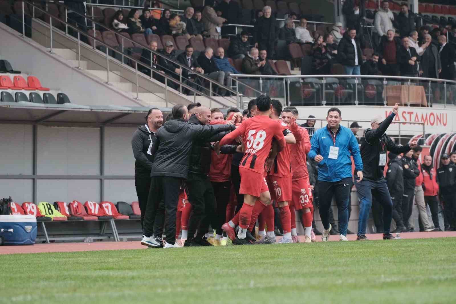 tff 2 lig gmg kastamonuspor 7 altinordu 1 1 q32VJ2dJ
