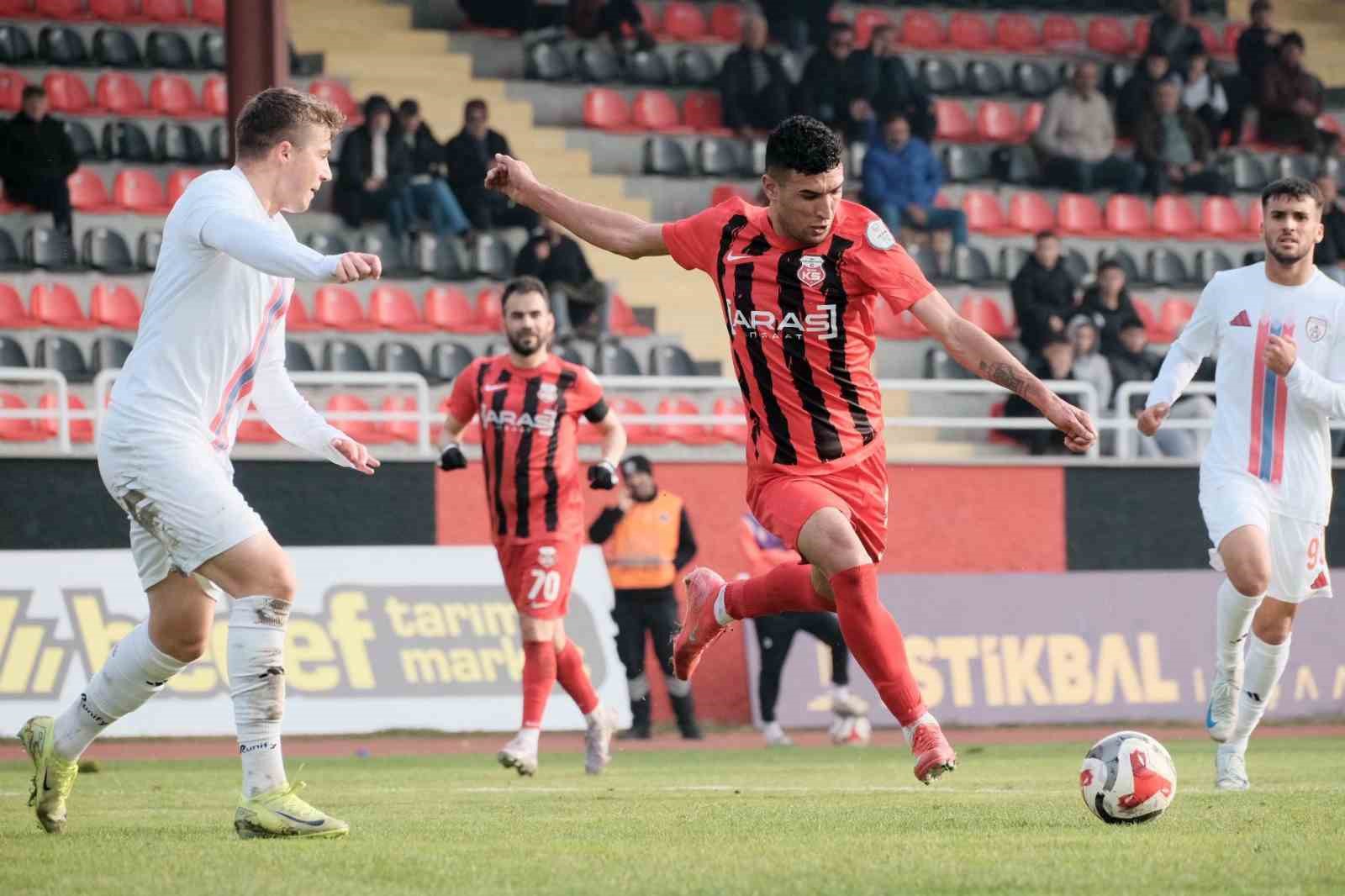 tff 2 lig gmg kastamonuspor 7 altinordu 1 4 aIMETtaW
