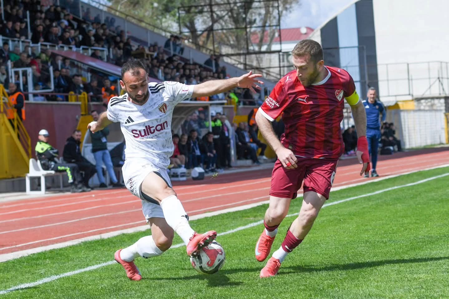 tff 2 lig inegolspor 2 elazigspor 2 2