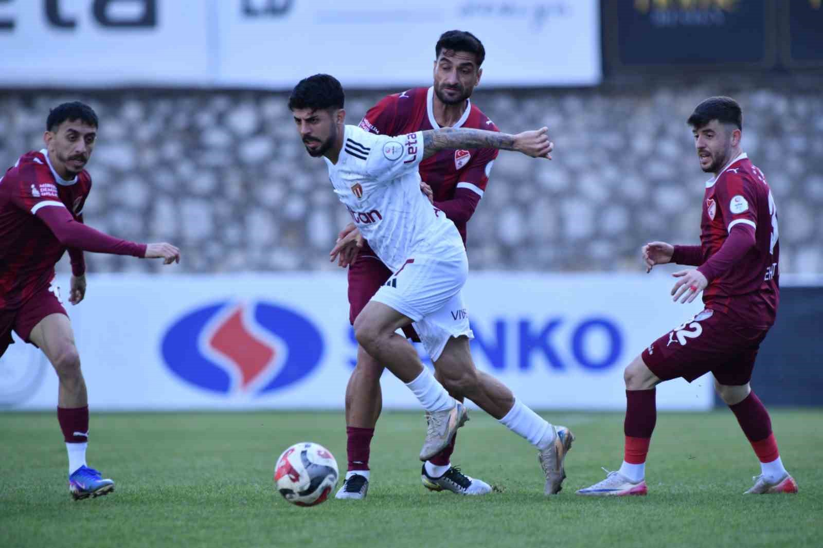 tff 2 lig inegolspor 2 elazigspor 2 6 bZzX2sti