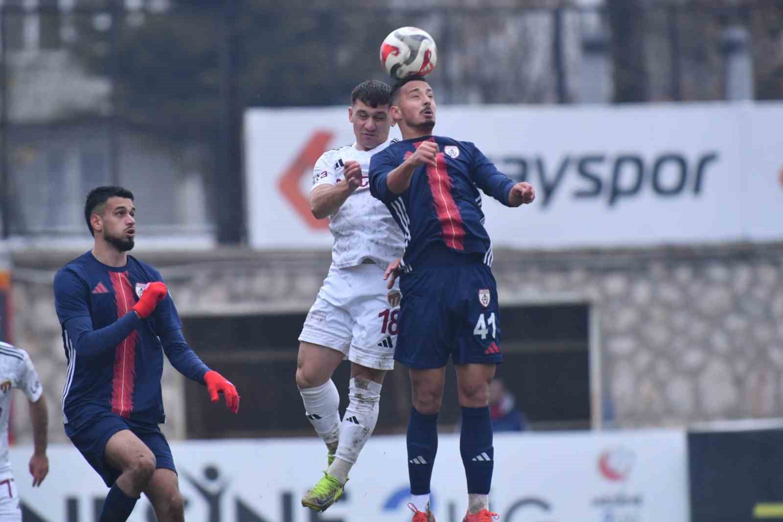 tff 2 lig inegolspor 3 altinordu 1 10 OOGtB5Uk