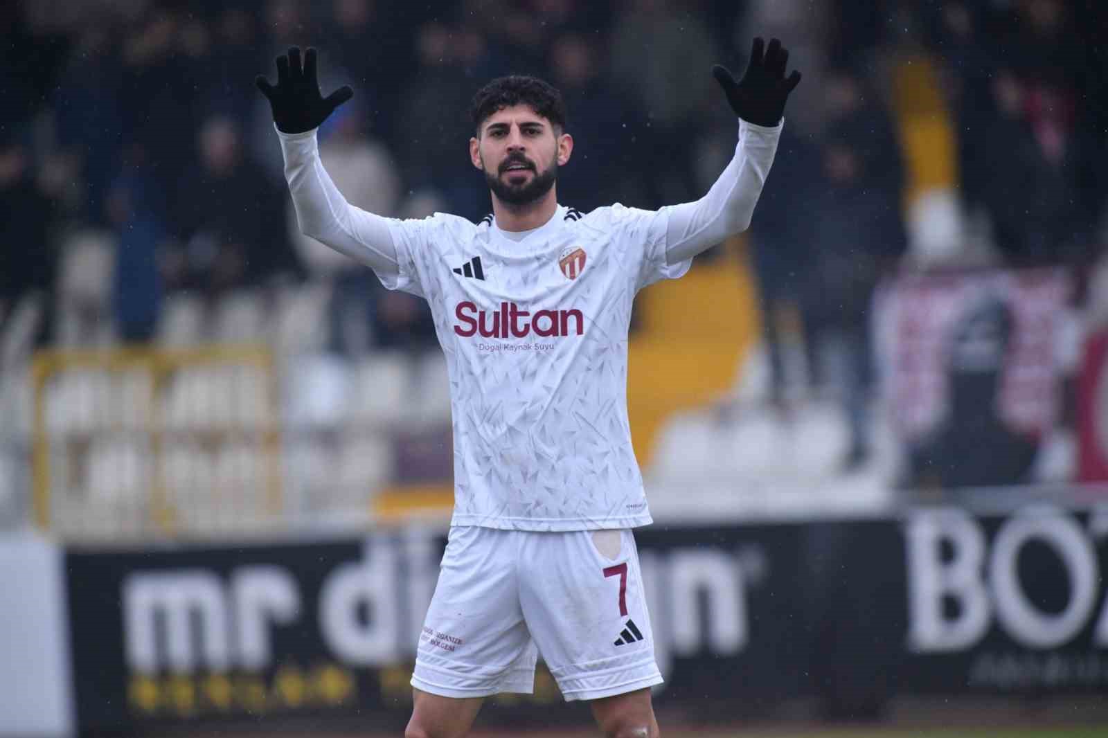 tff 2 lig inegolspor 3 altinordu 1 8 OOCRyGET