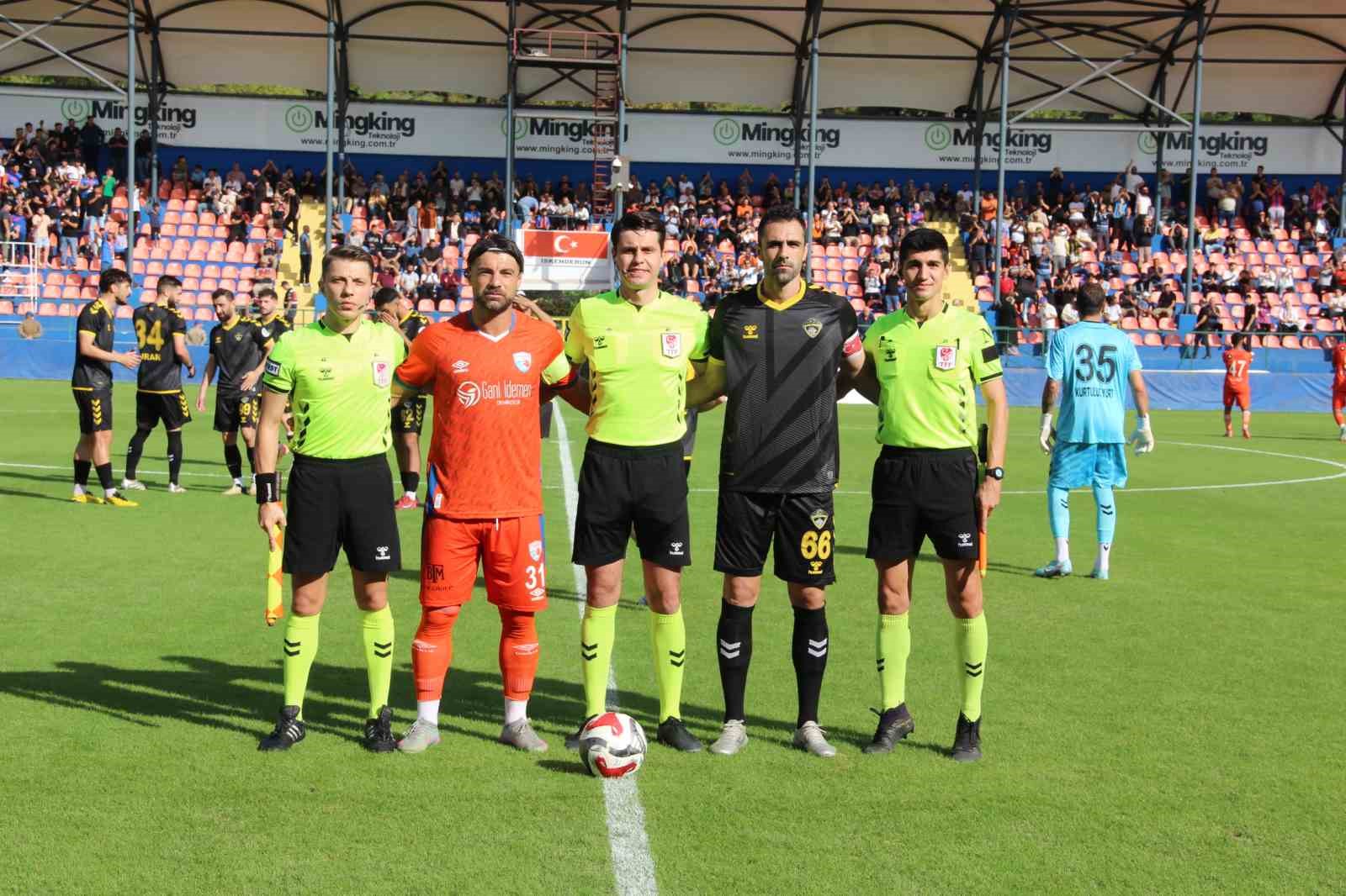 TFF 2. Lig: İskenderunspor: 2 - Beykoz Anadolu Spor: 0 8 tff 2 lig iskenderunspor 2 beykoz anadolu spor 0 4 1NUd2mbv
