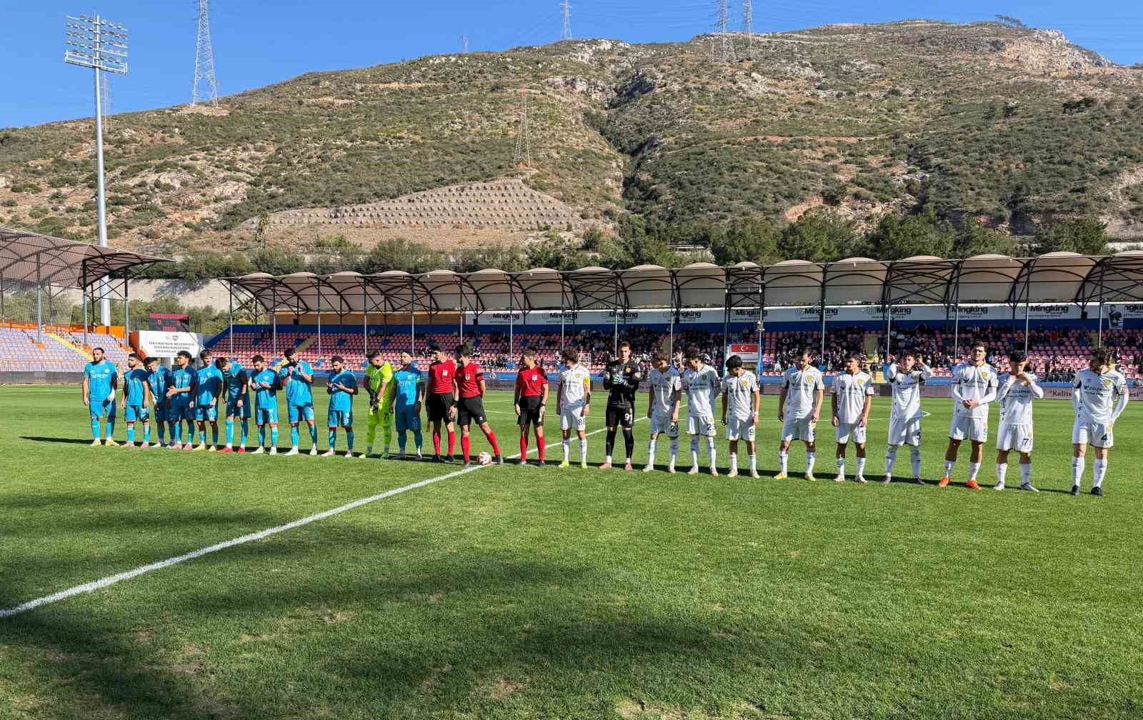 tff 2 lig iskenderunspor 4 mke ankaragucu 2 0 a8DiIrjn
