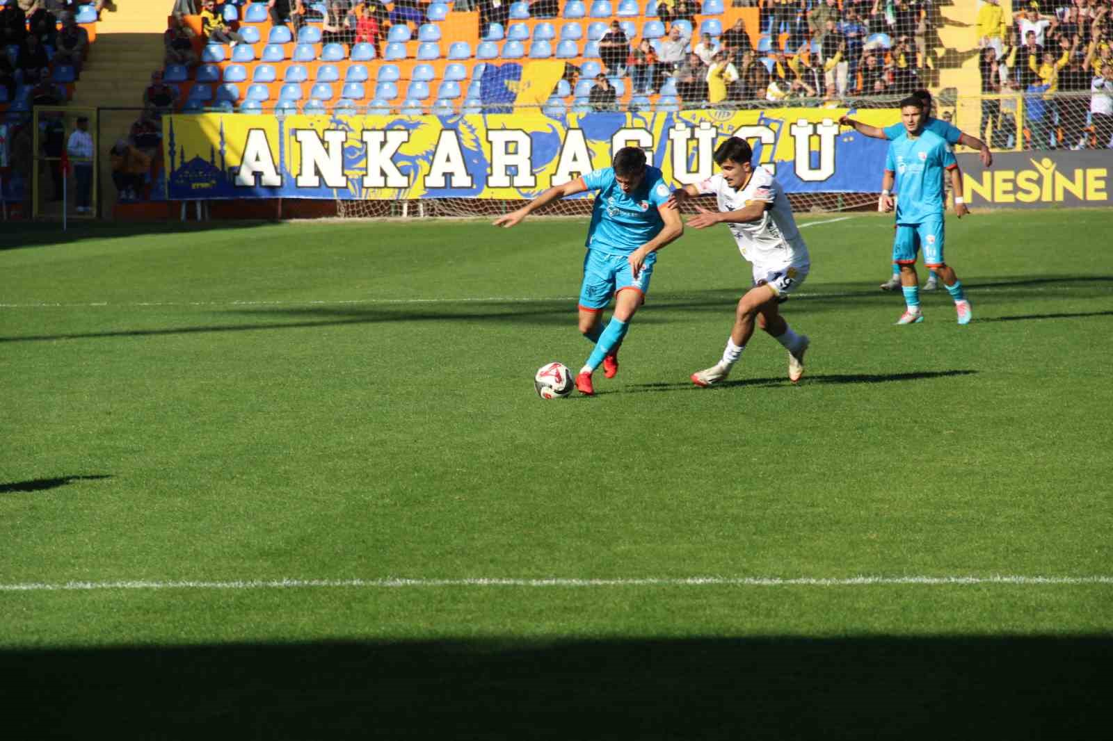 tff 2 lig iskenderunspor 4 mke ankaragucu 2 1