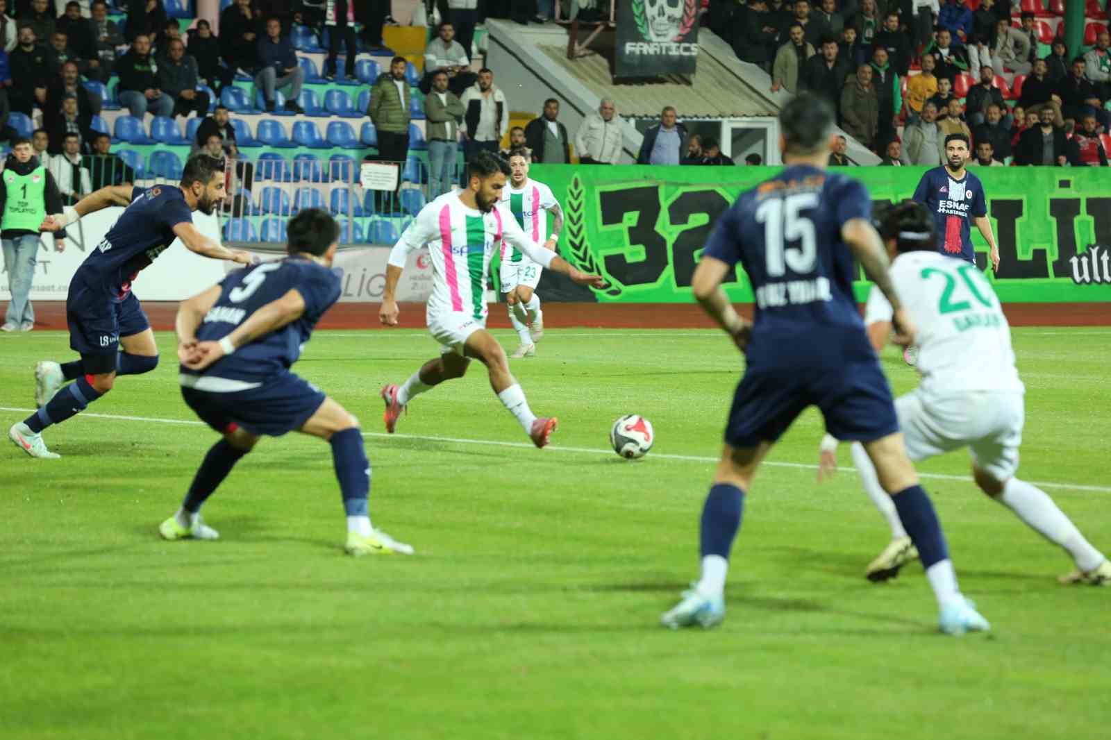 tff 2 lig isparta 32 spor 2 fethiyespor 1 0 eAkiyjY2