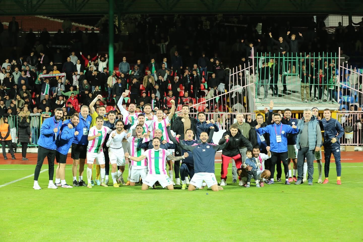 tff 2 lig isparta 32 spor 2 fethiyespor 1 1 OvSKekfg