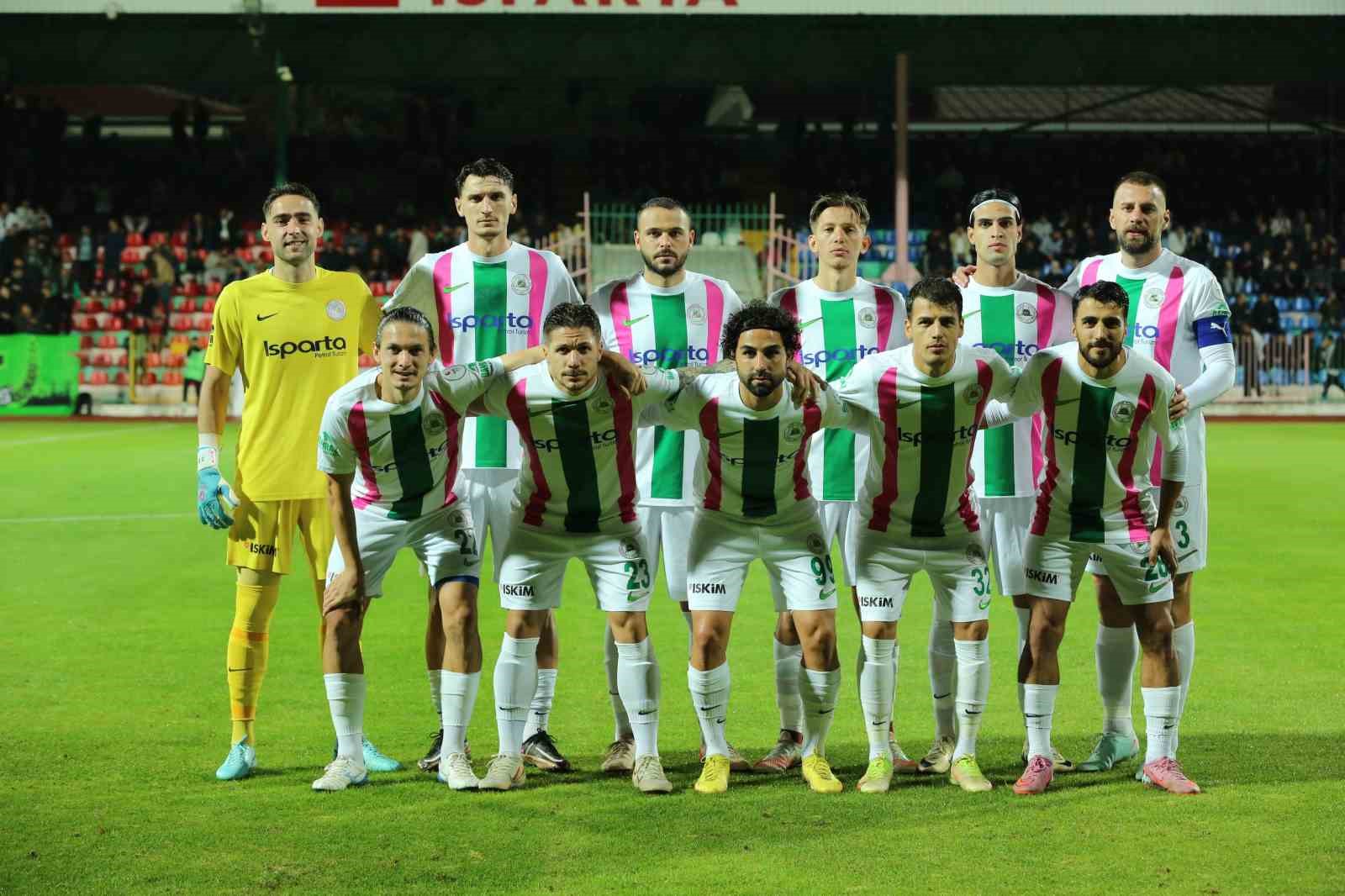 tff 2 lig isparta 32 spor 2 fethiyespor 1 2 Vi8VlL2e
