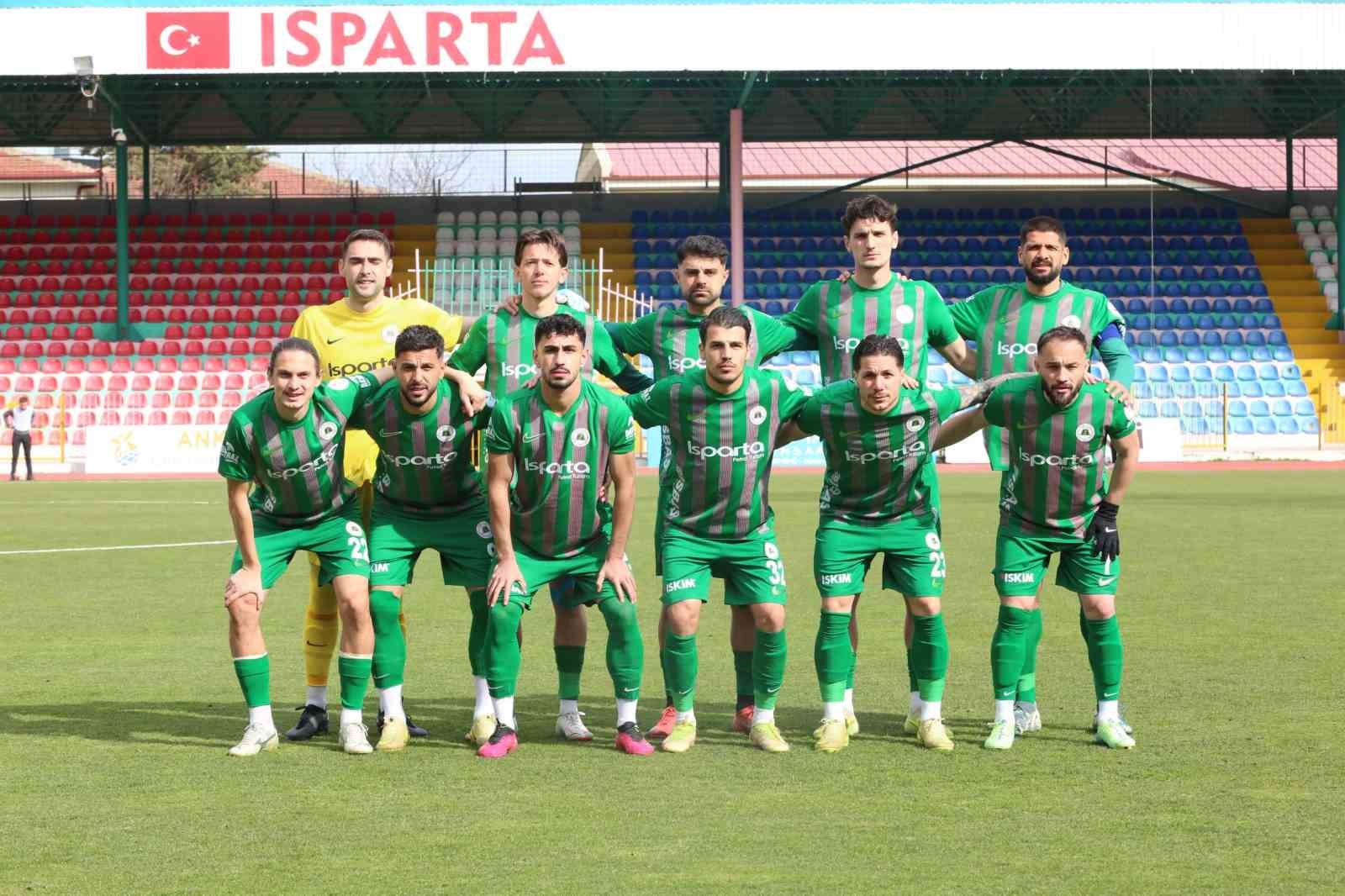 tff 2 lig isparta 32 spor 2 gebzespor 2 3 FaBBY157
