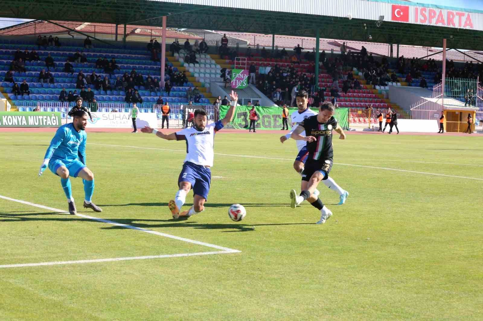 TFF 2. Lig: Isparta32 Spor: 1 - 1461 Trabzonspor: 2 4 tff 2 lig isparta32 spor 1 1461 trabzonspor 2 0 FJL47cYv