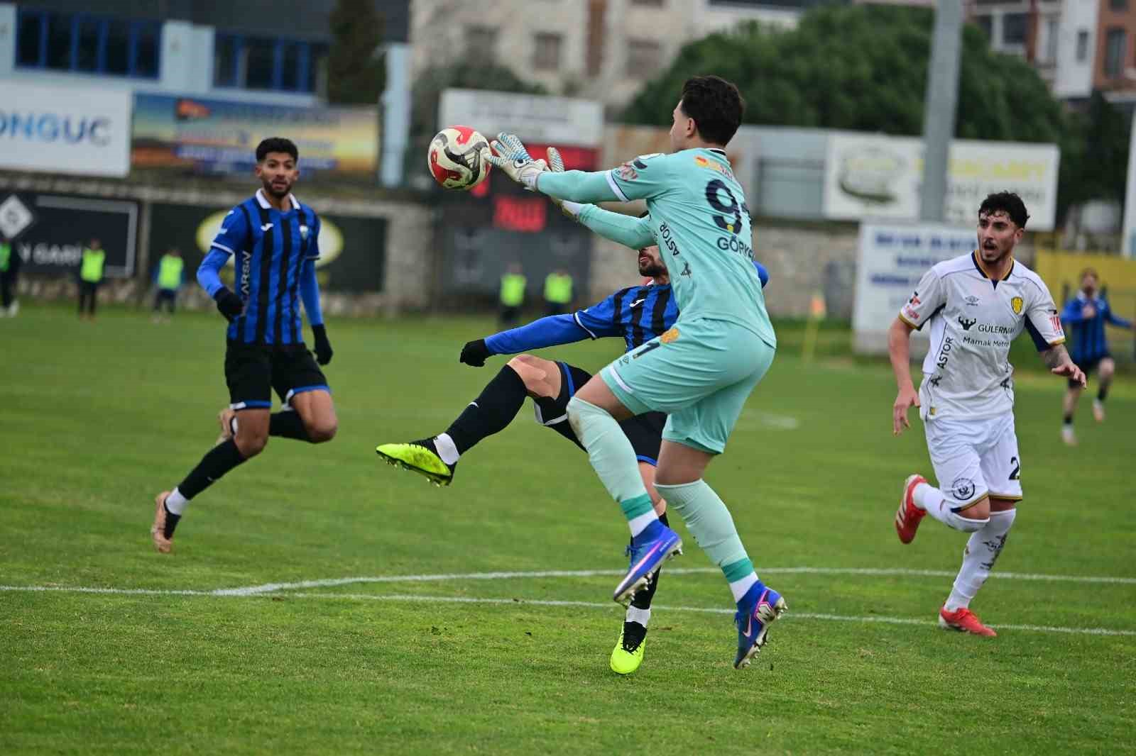 tff 2 lig karacabey belediyespor 0 ankaragucu 2 3 RcTMFhNL