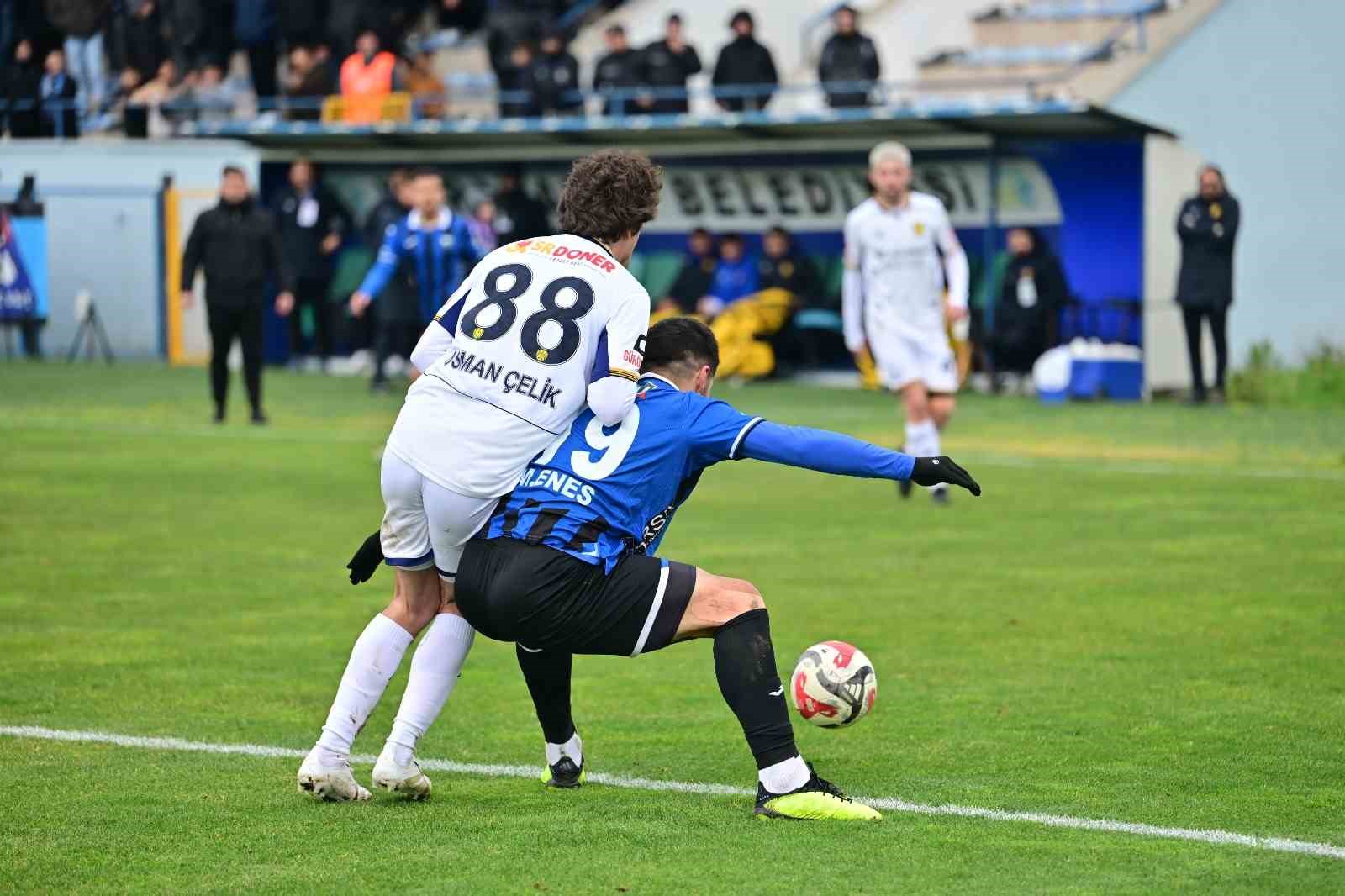 tff 2 lig karacabey belediyespor 0 ankaragucu 2 5 NB5ufDOL