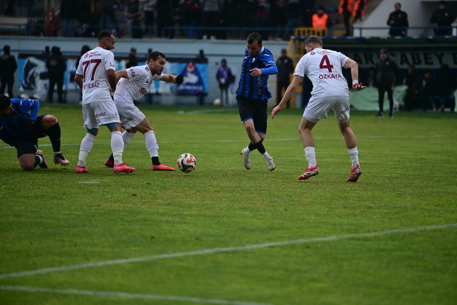 tff 2 lig karacabey belediyespor 0 inegolspor 1 0 uN7kfGap