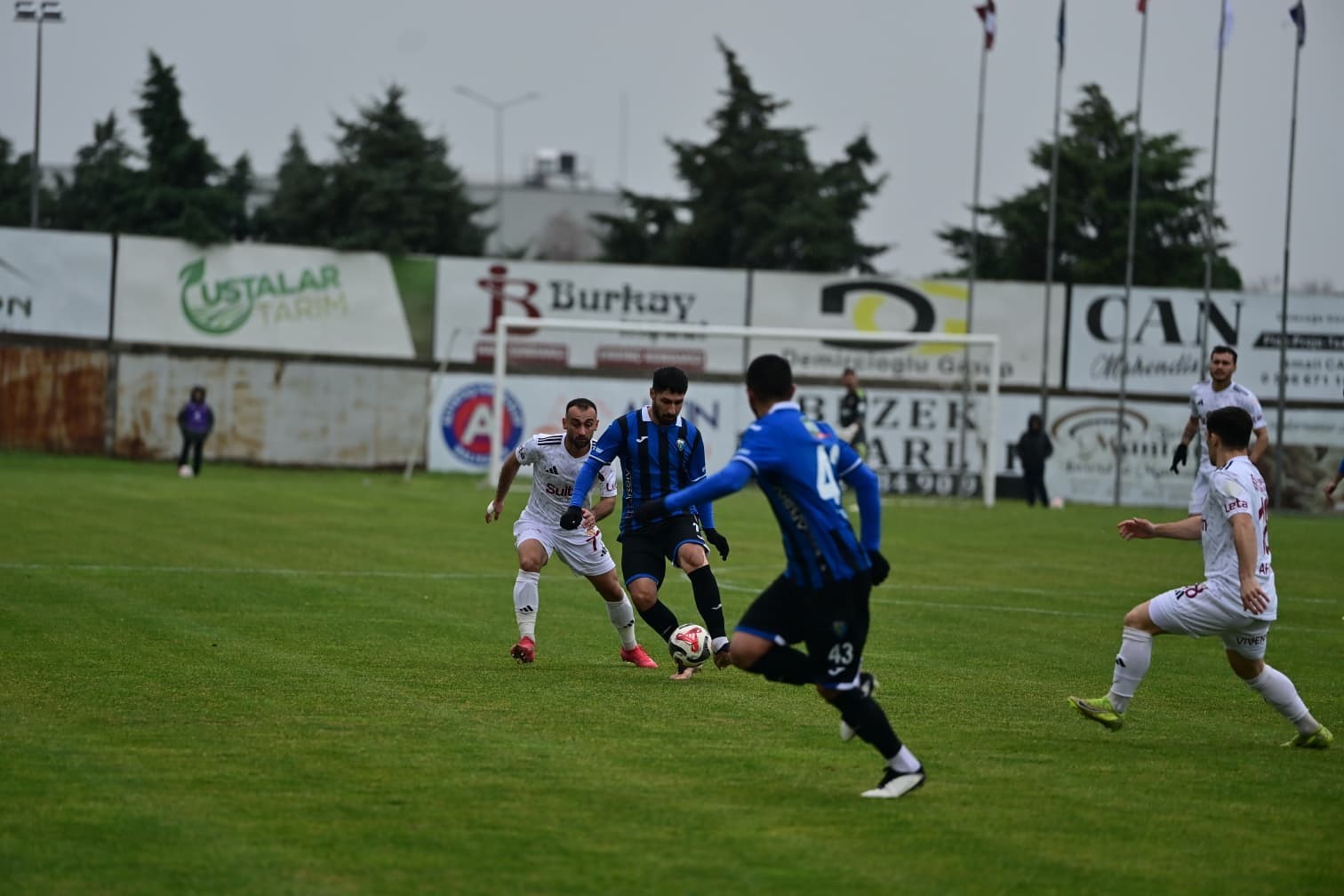 tff 2 lig karacabey belediyespor 0 inegolspor 1 4 Fy9jC8ls