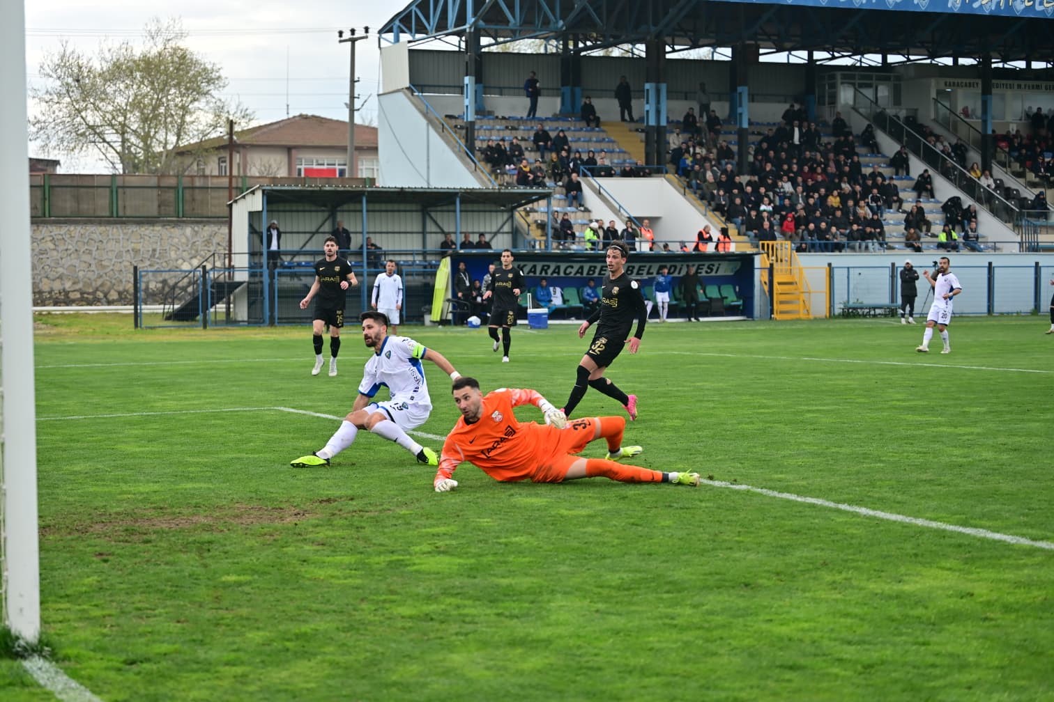 tff 2 lig karacabey belediyespor 4 kastamonuspor 0 1 ulhGbBOD