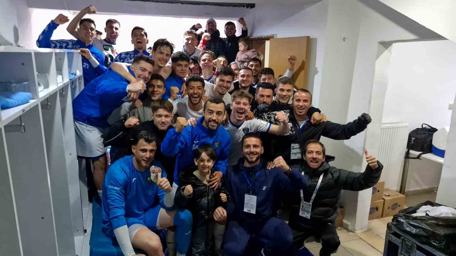 tff 2 lig karacabey belediyespor 4 kastamonuspor 0 3 CY6yVQHA