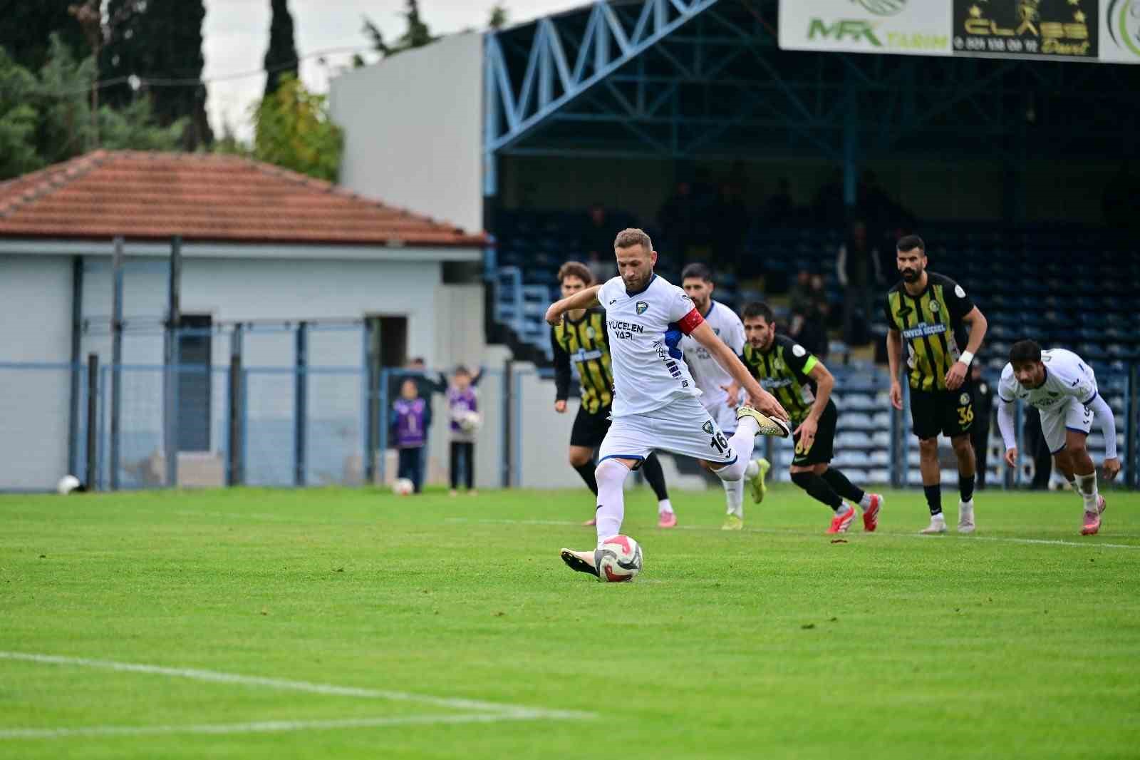 tff 2 lig karacabey belediyespor1 sanliurfaspor 2 2 nZ363g3j