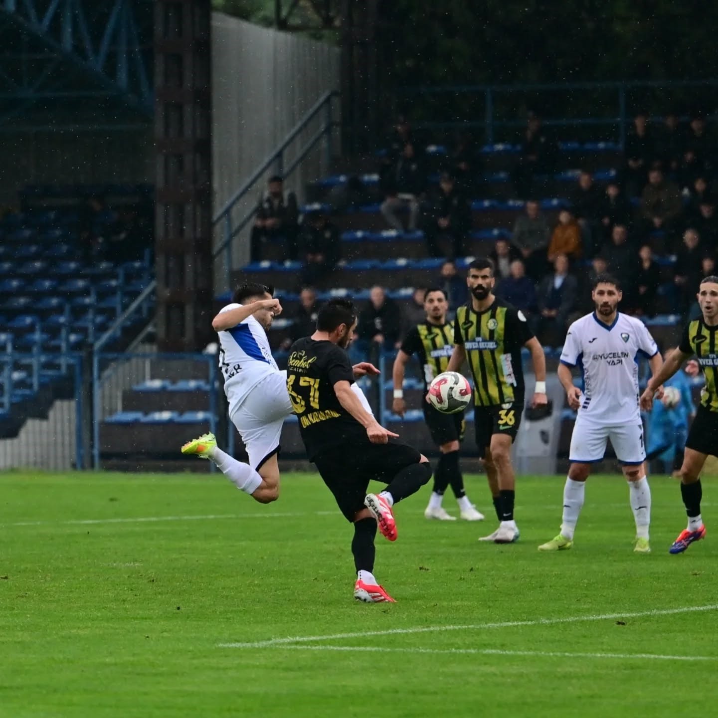 tff 2 lig karacabey belediyespor1 sanliurfaspor 2 6 pPgByYuw