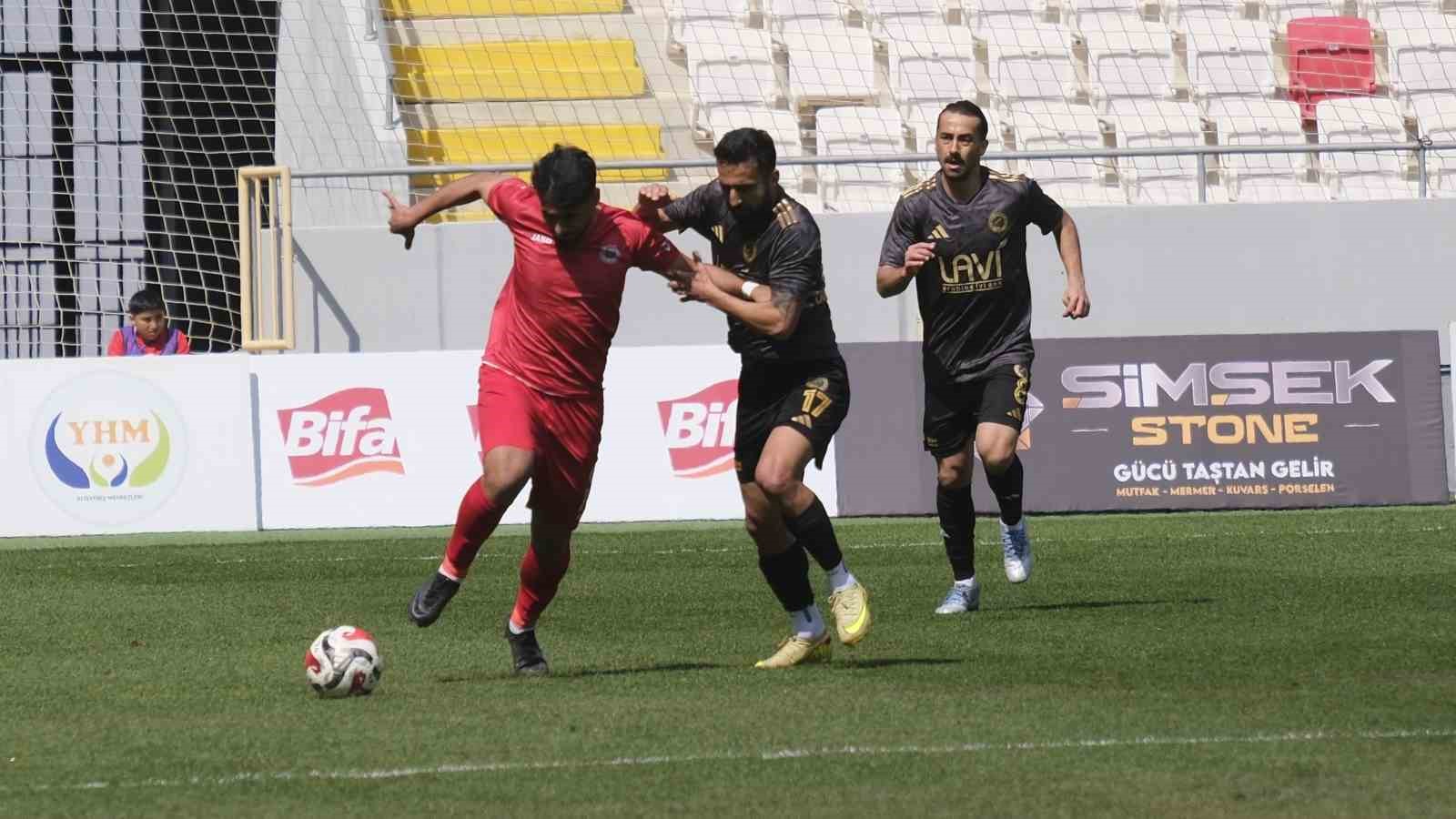 tff 2 lig karaman fk 0 batman petrolspor 6 2 hJ82NwjG