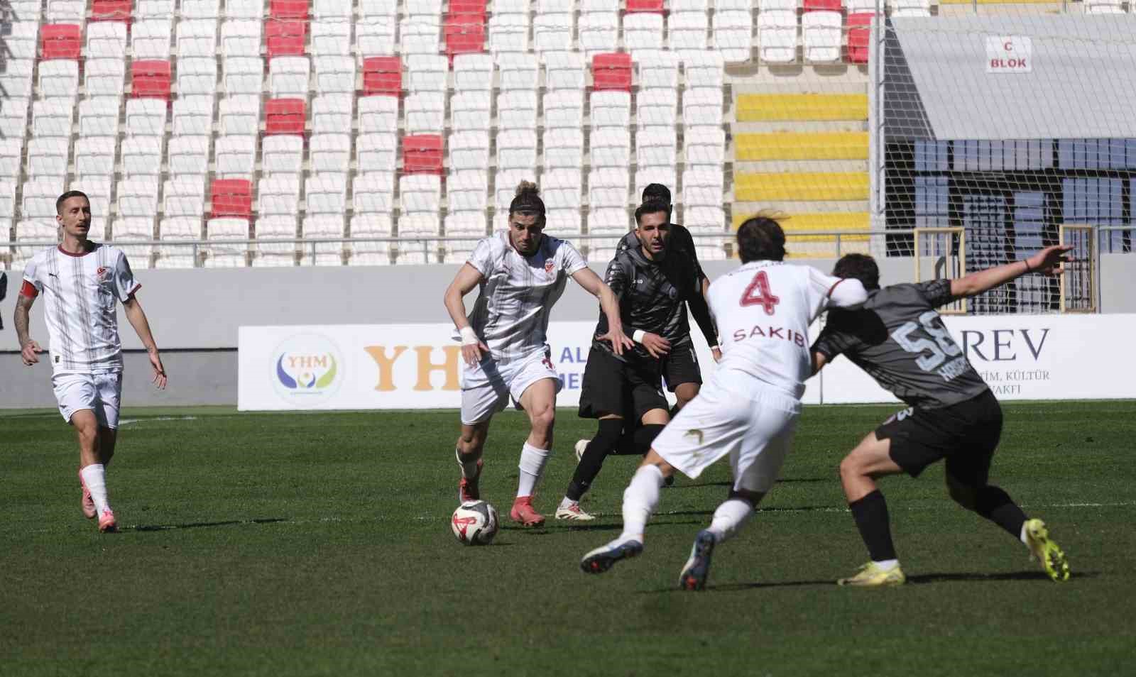 tff 2 lig karaman fk 0 elazigspor 5 2 tJCcBq9Q