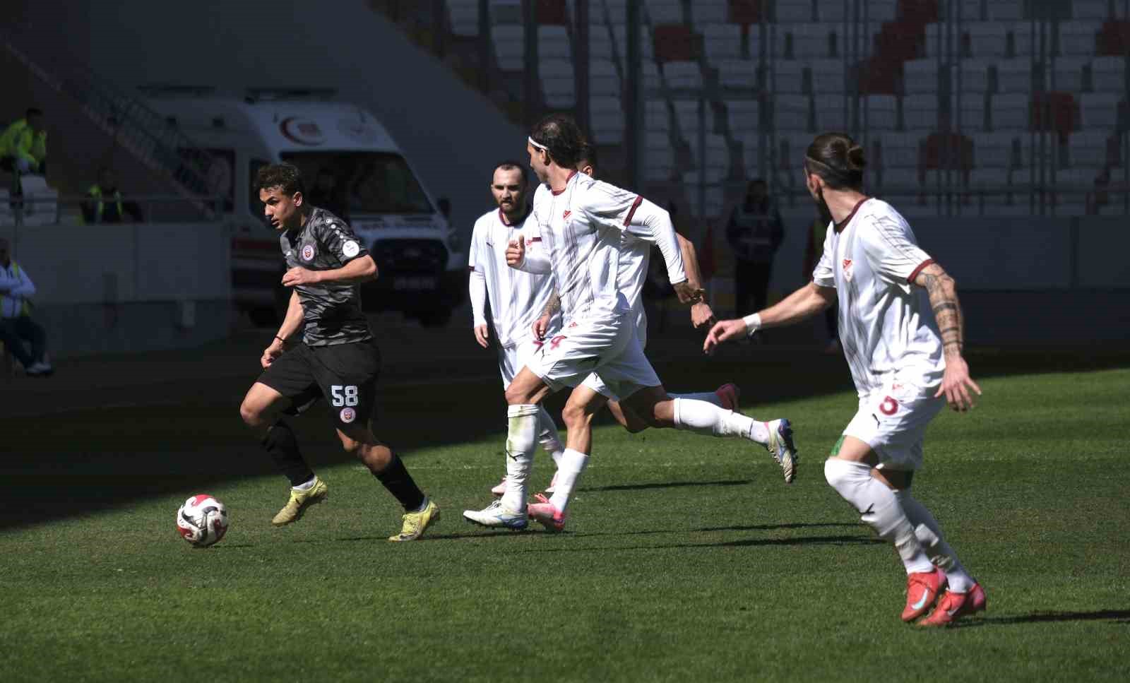 tff 2 lig karaman fk 0 elazigspor 5 3 gdZQpdzy